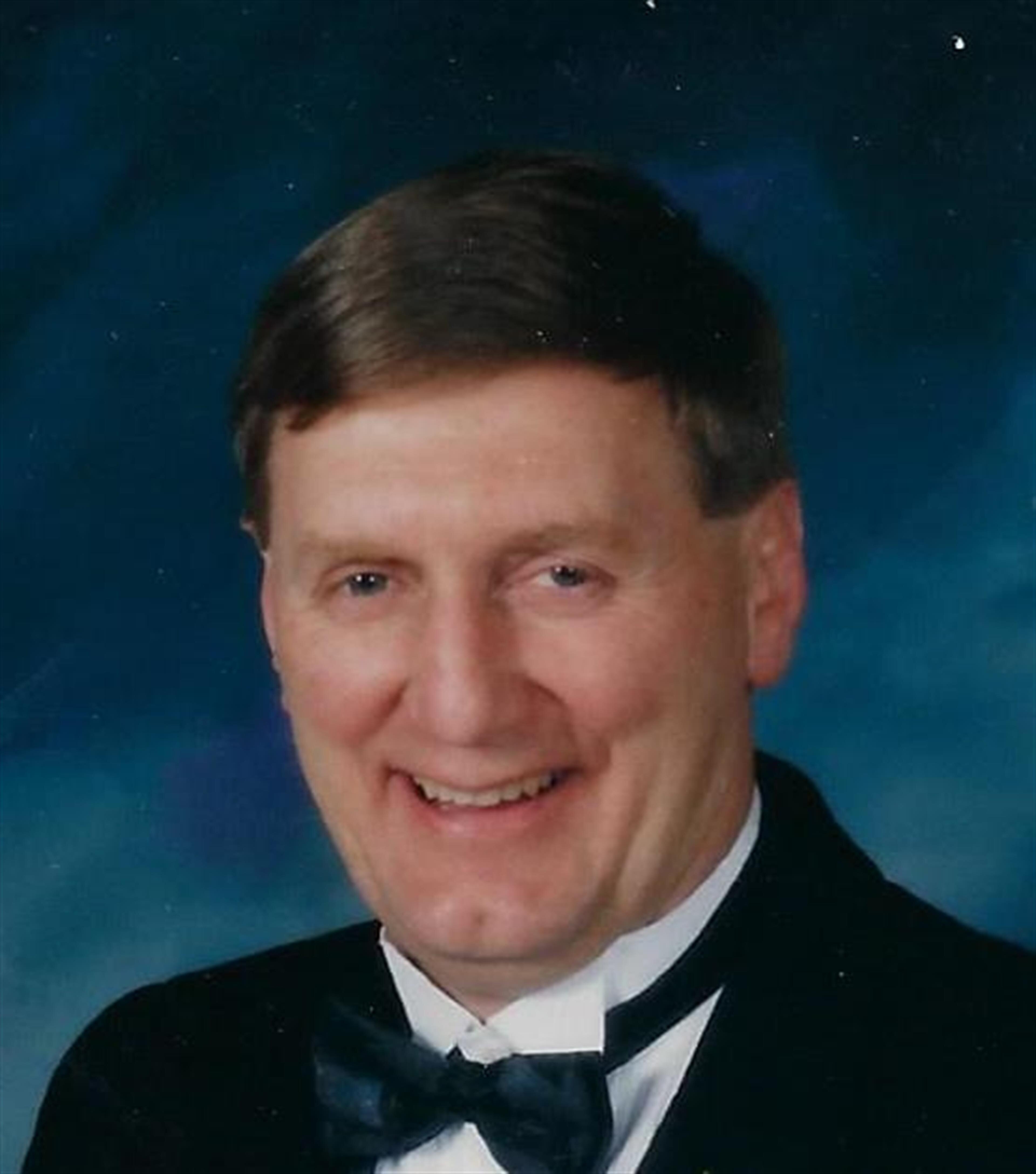 Donald G. Havener