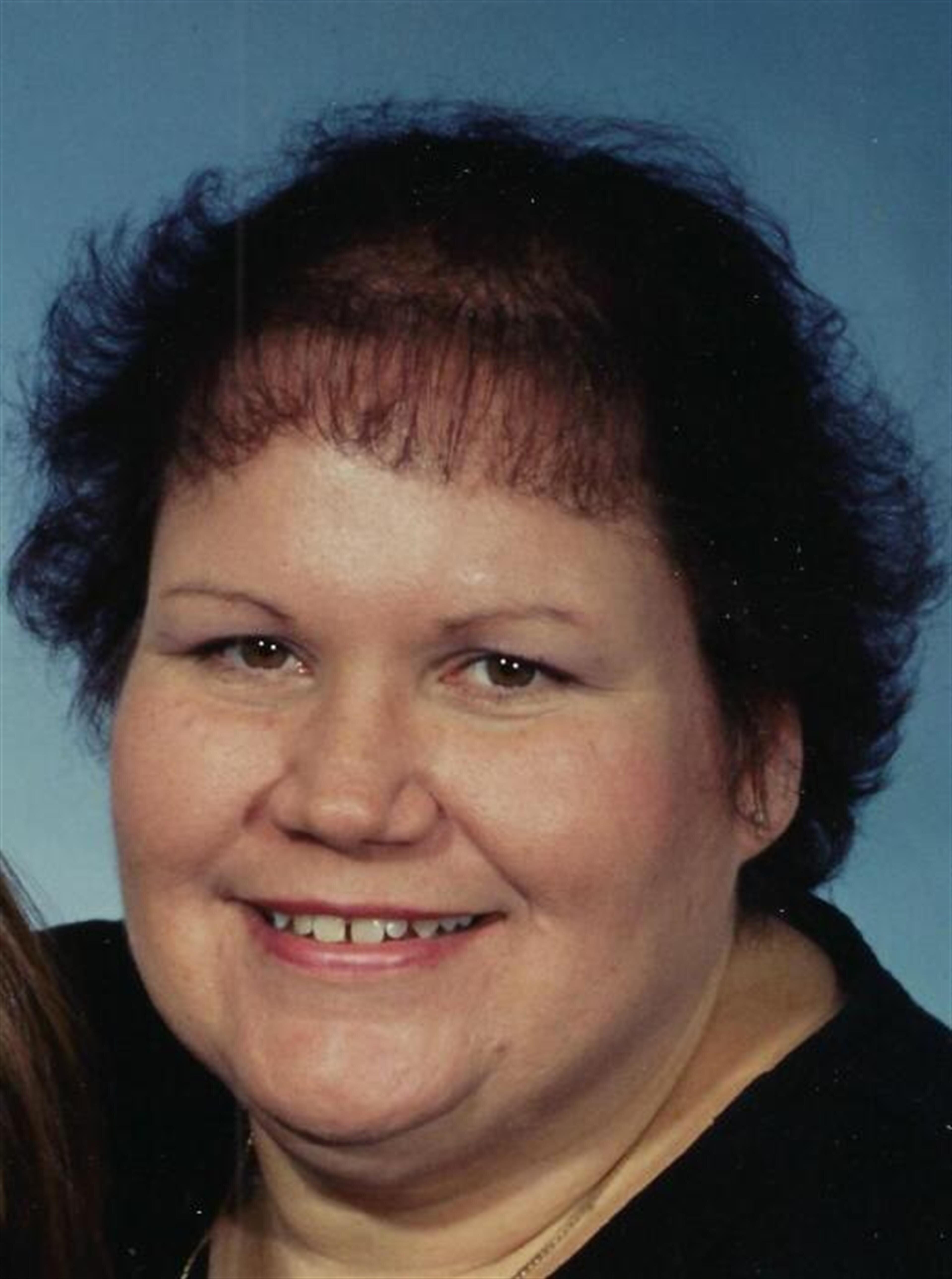 Donna Sabarese
