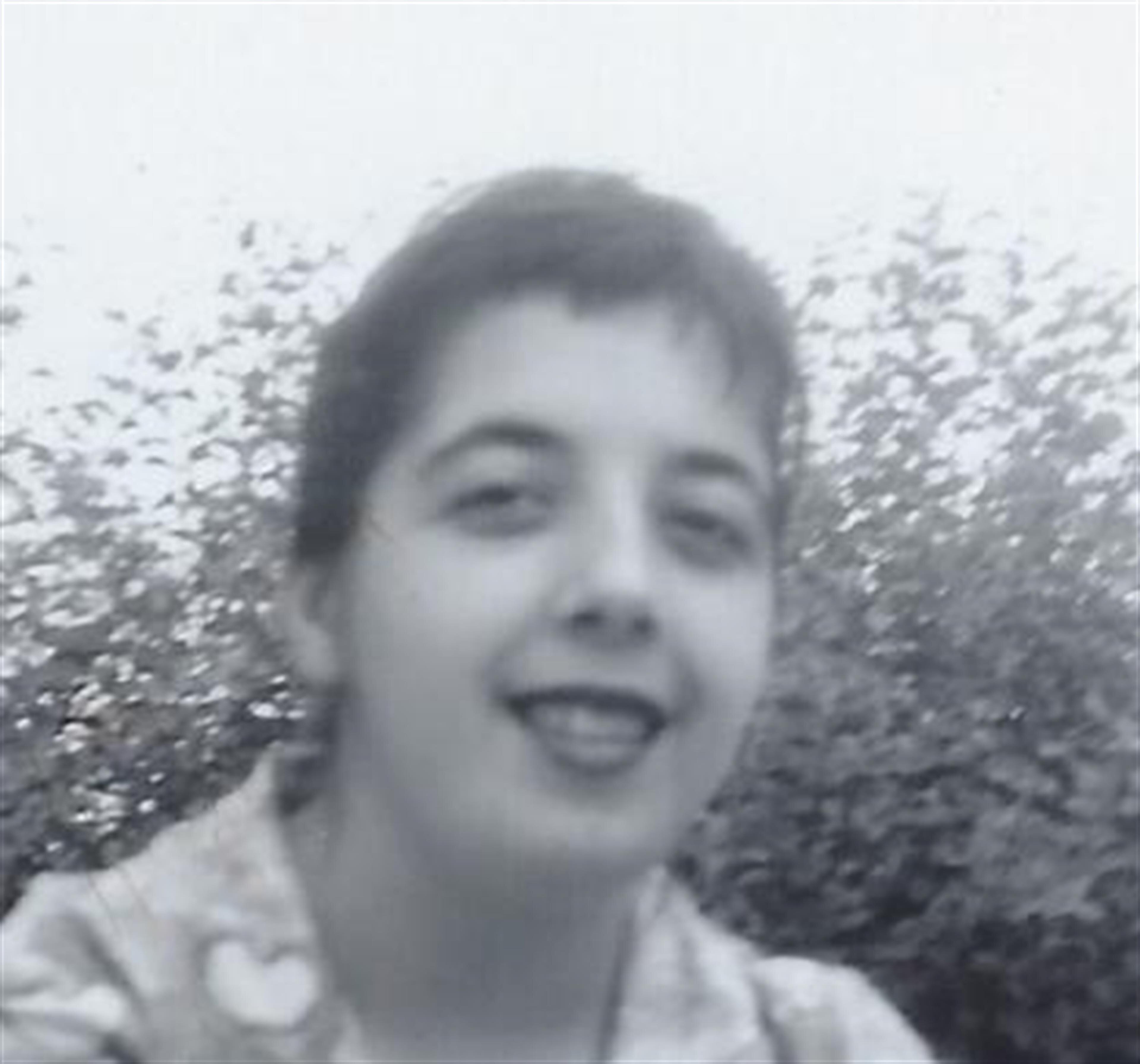 Josephine Rizzo