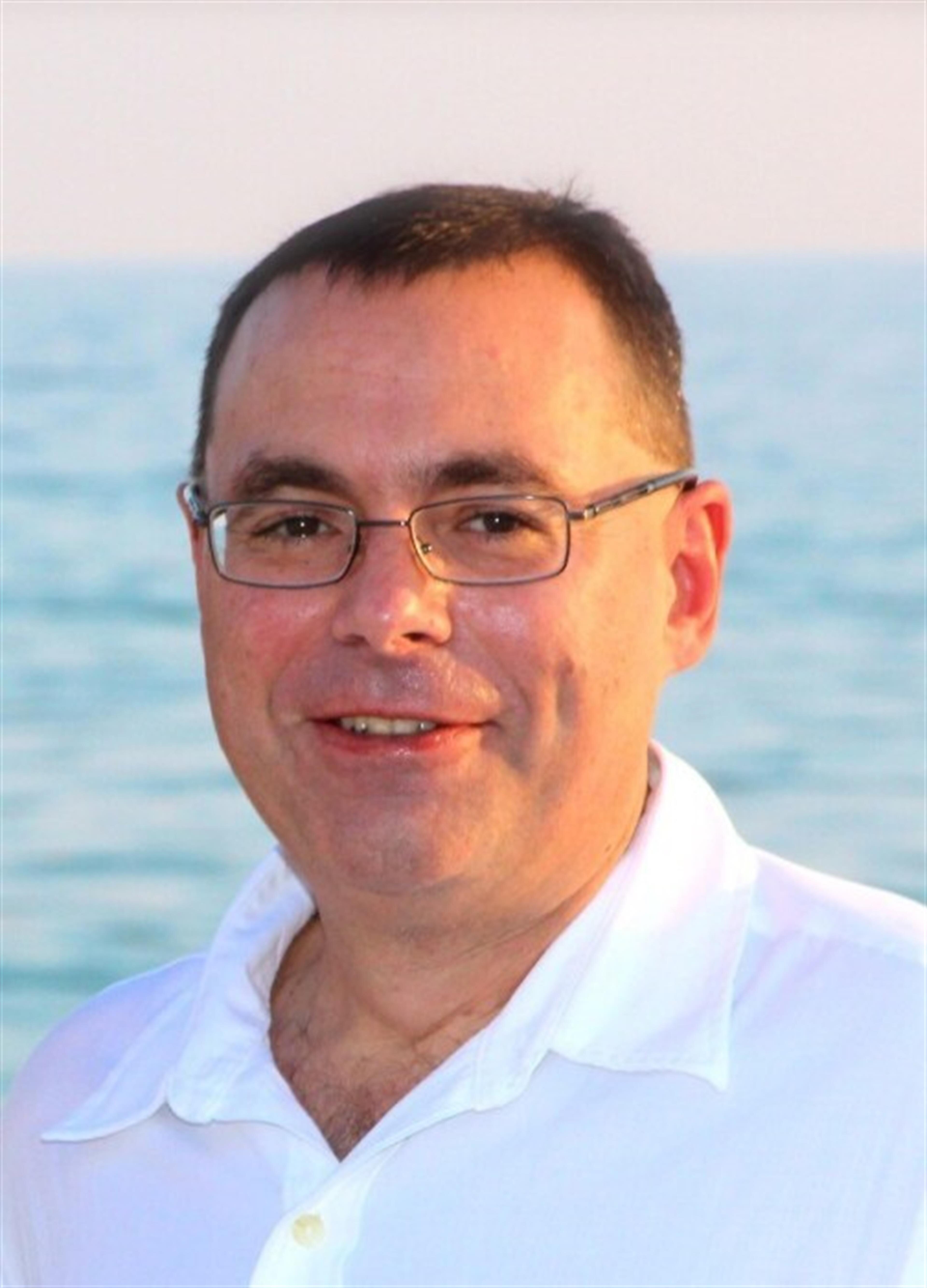 Keith Painley