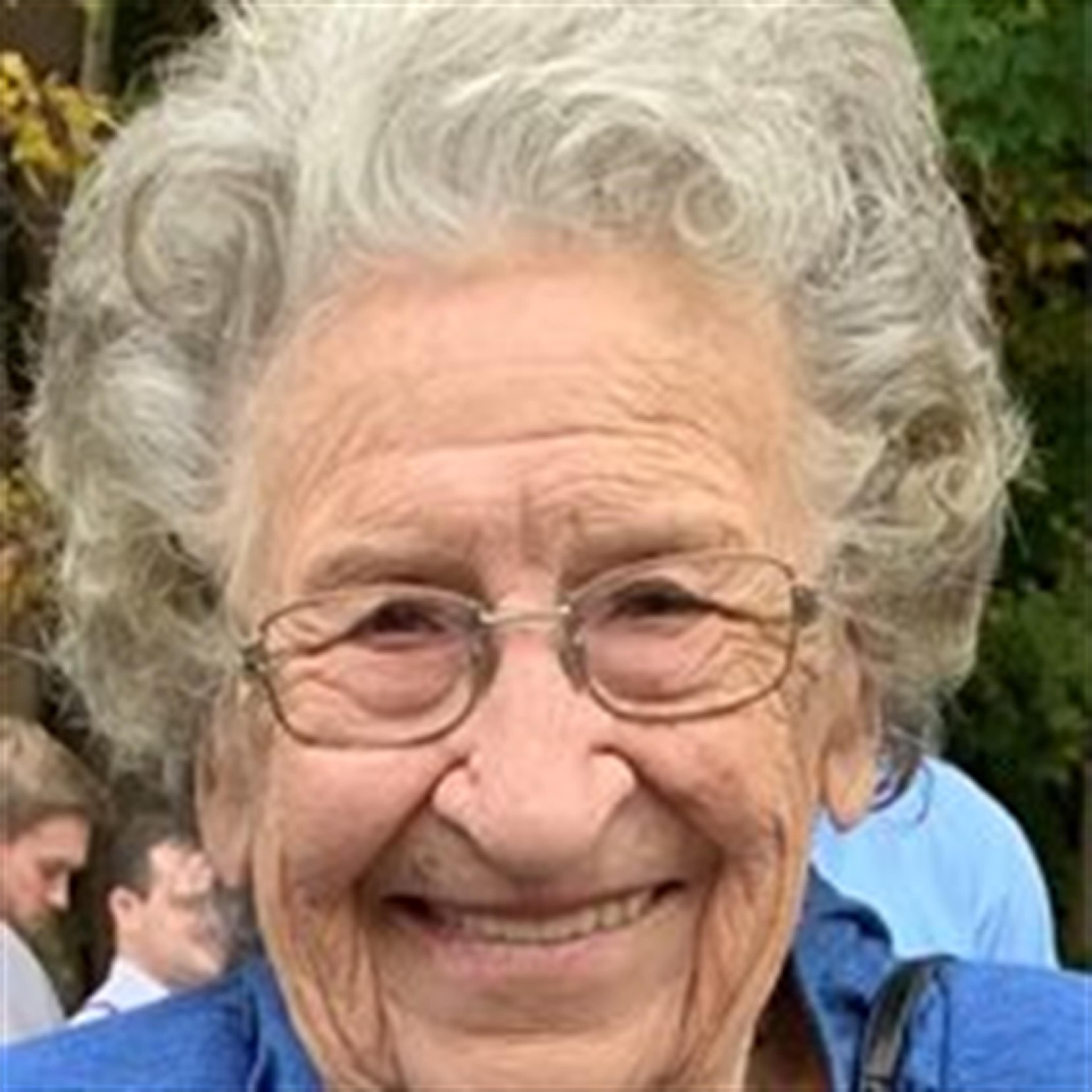Eleanor Marie Monroe