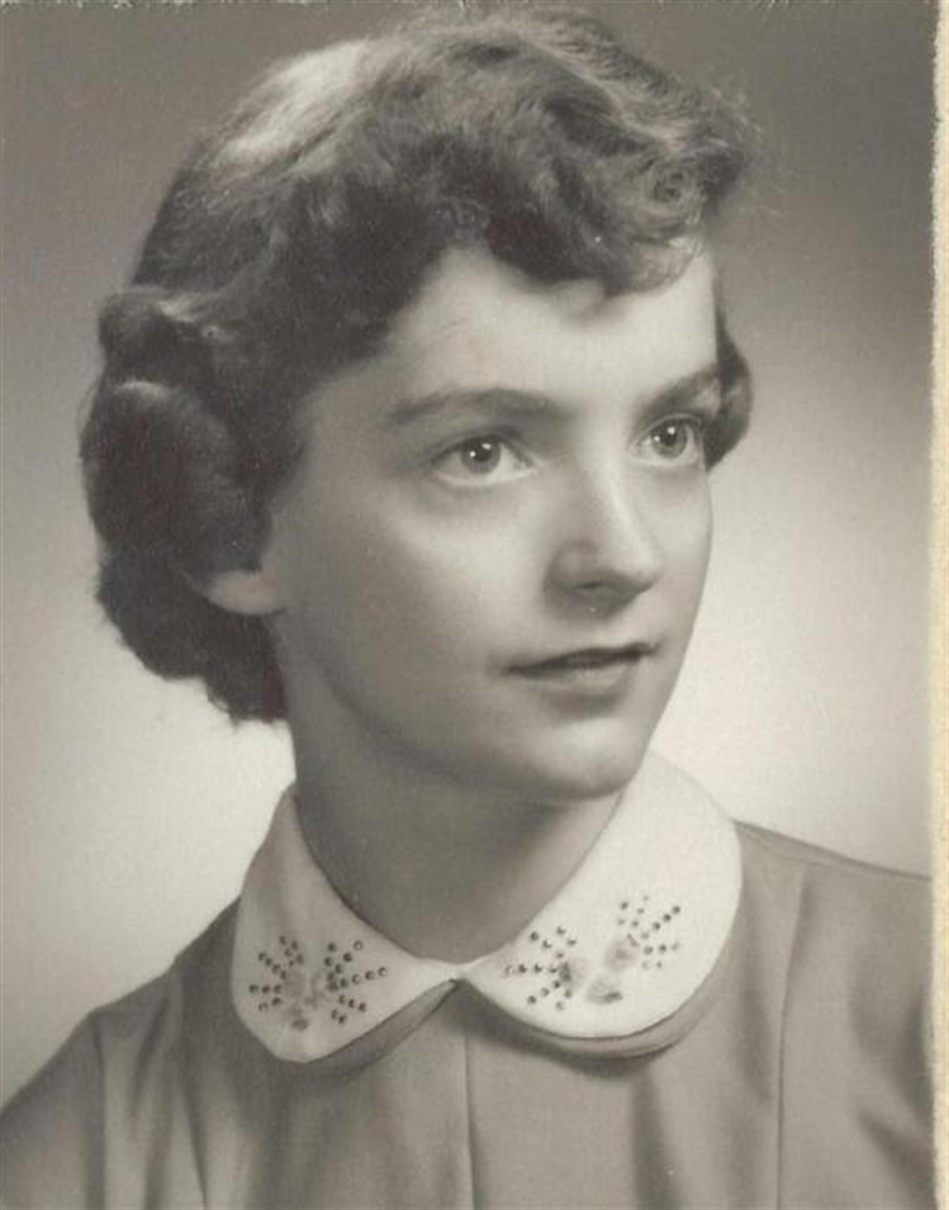 Conchita Denvir
