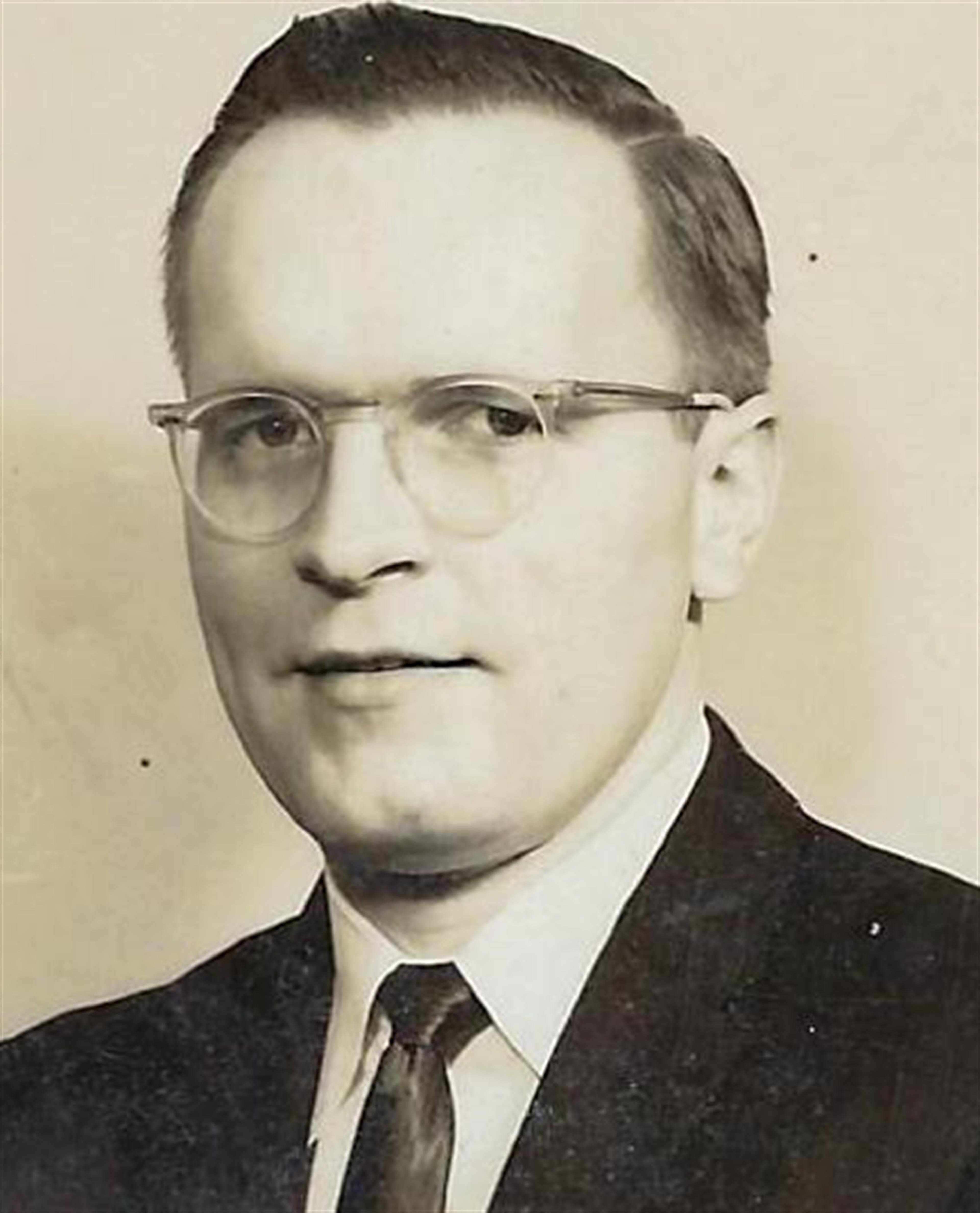 Thomas Repella