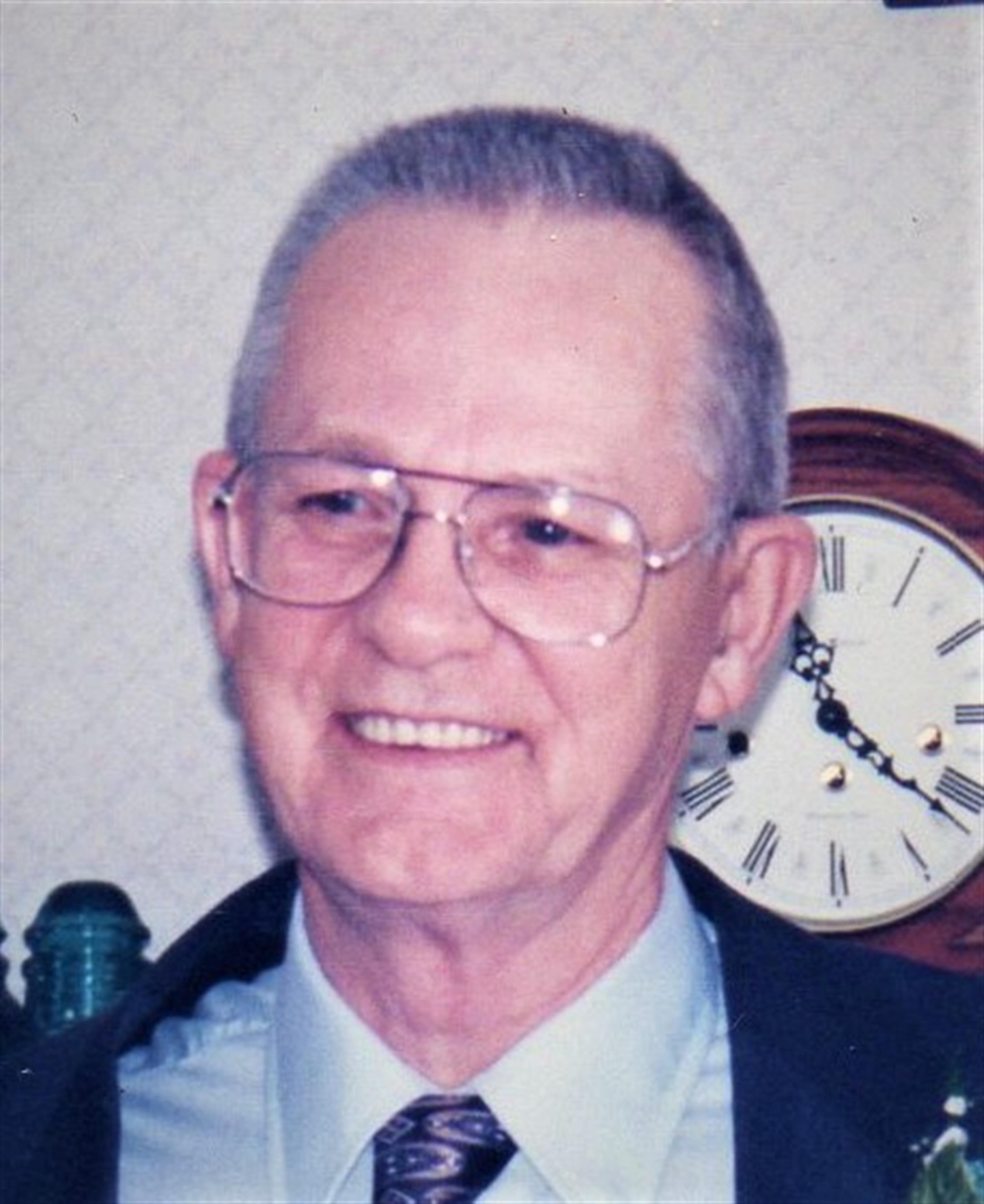 Bruce Rennick