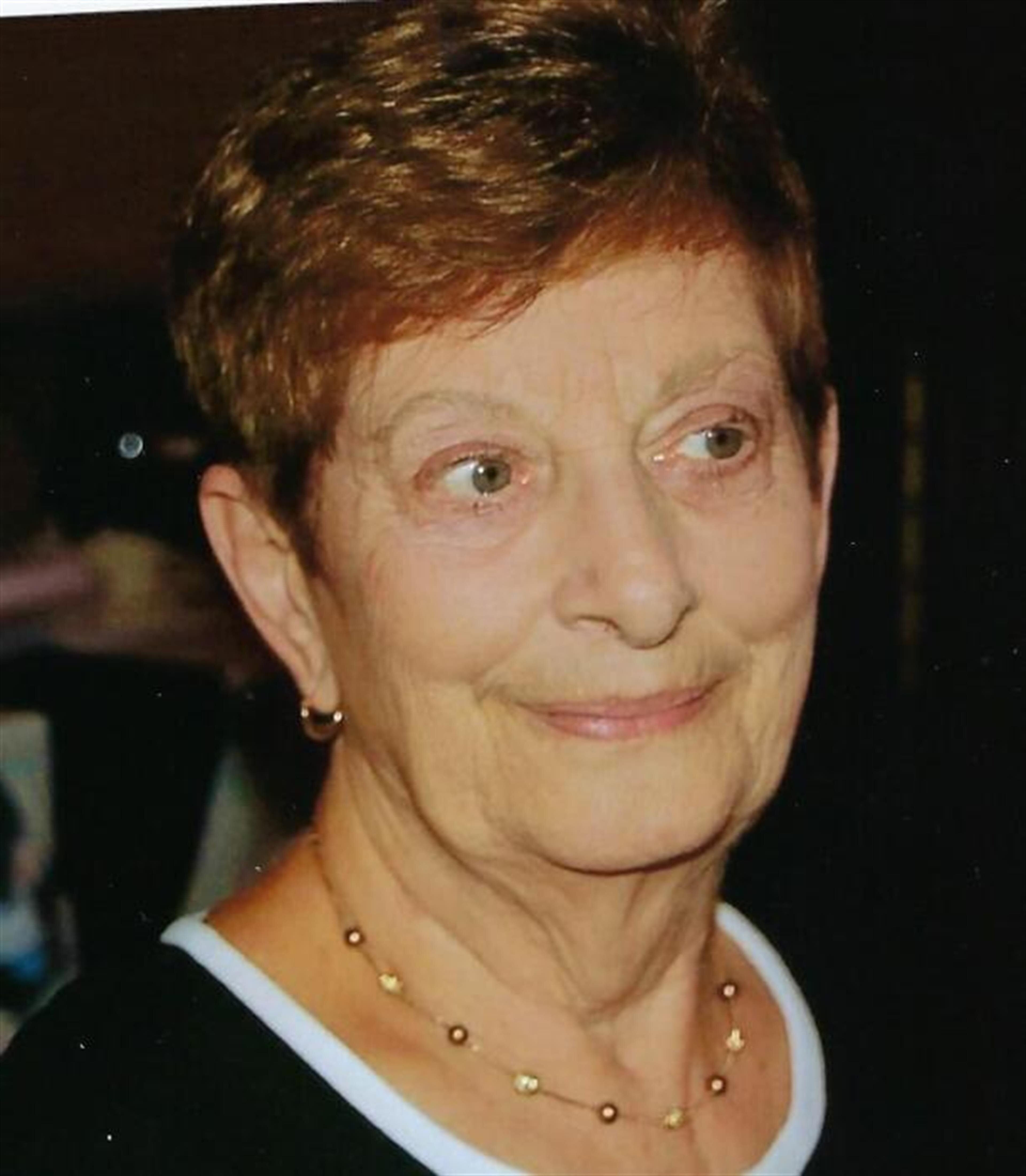 Mary E. Krzys