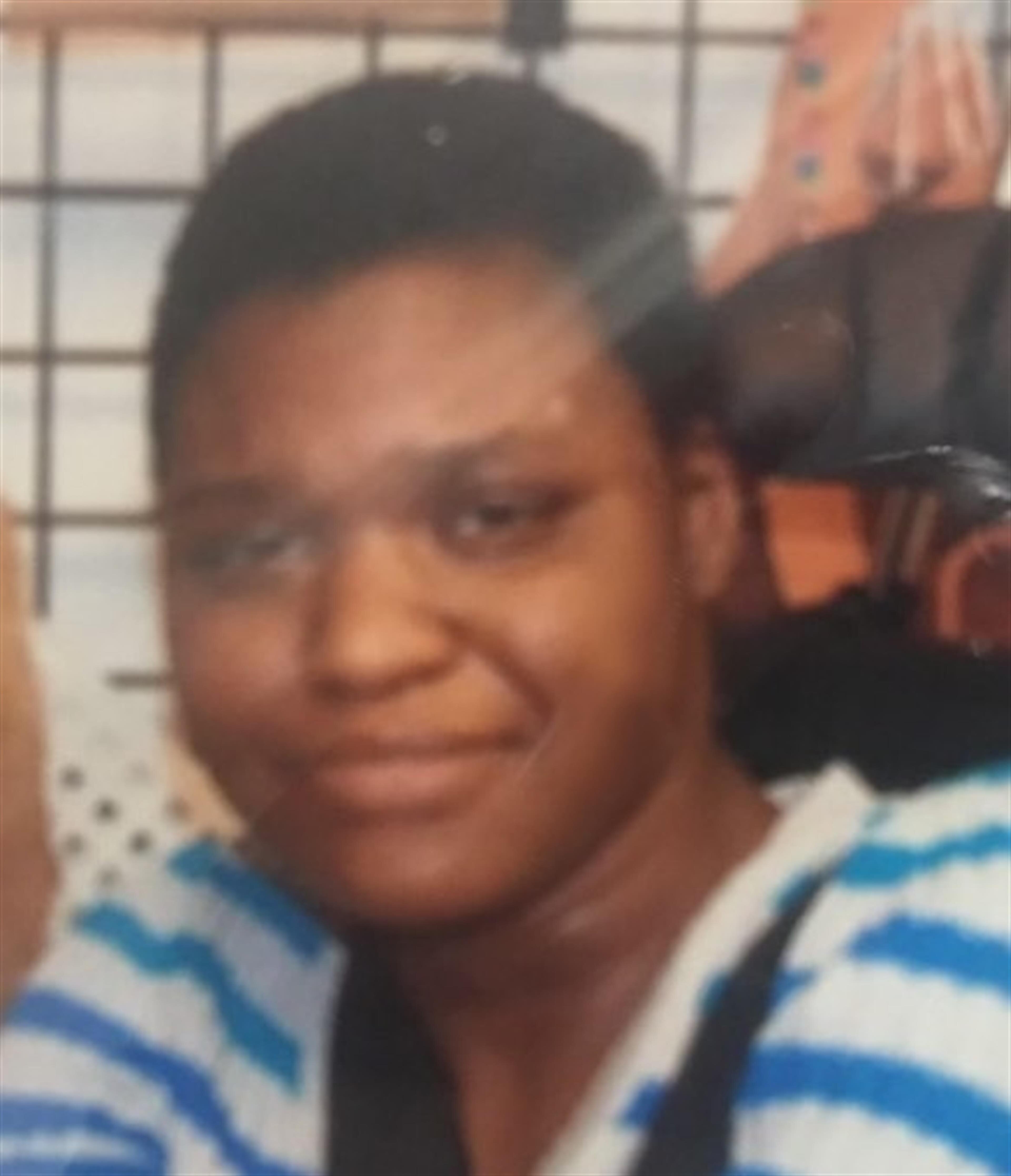 Jasimine J Hall
