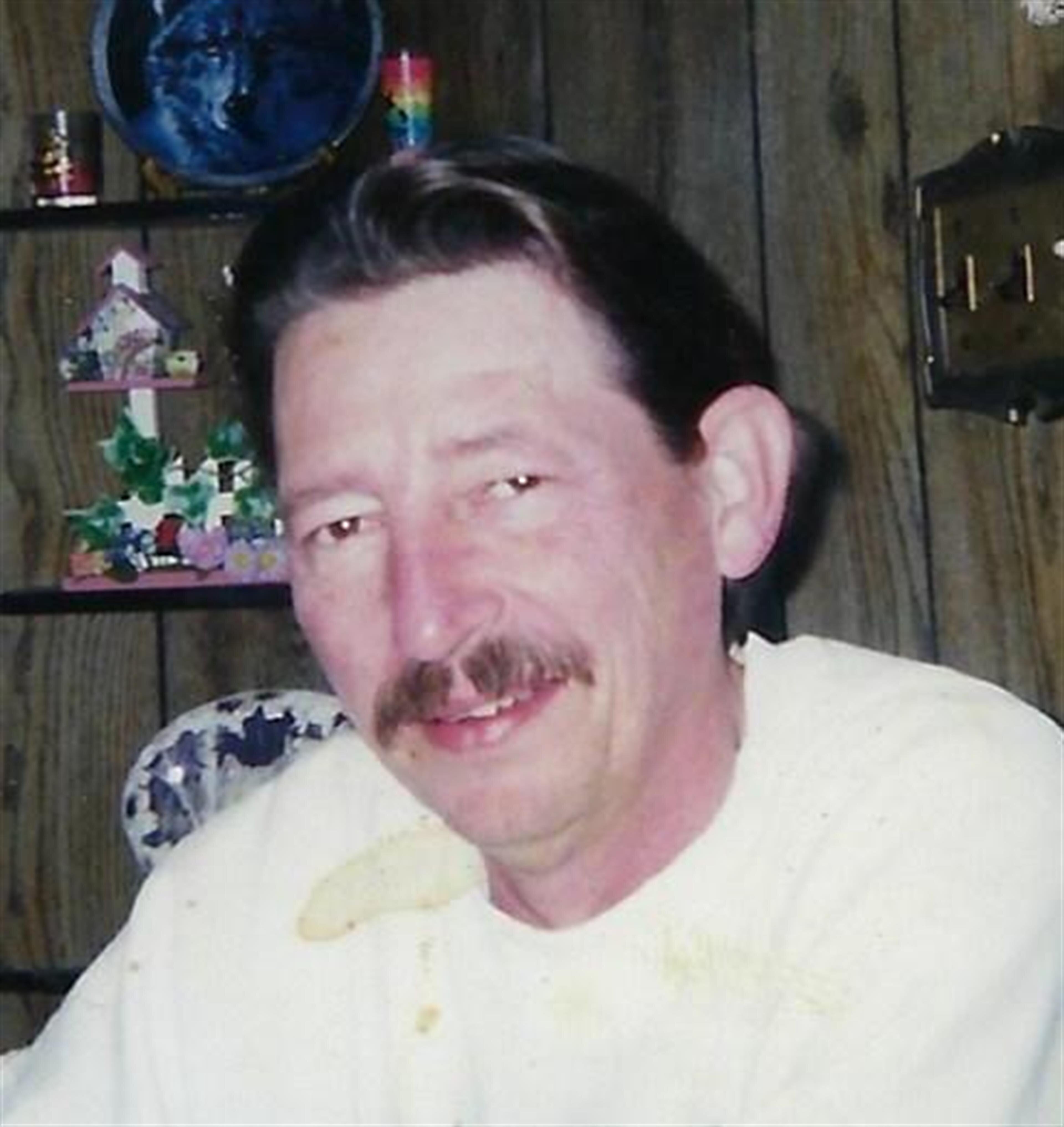 Robert Blair