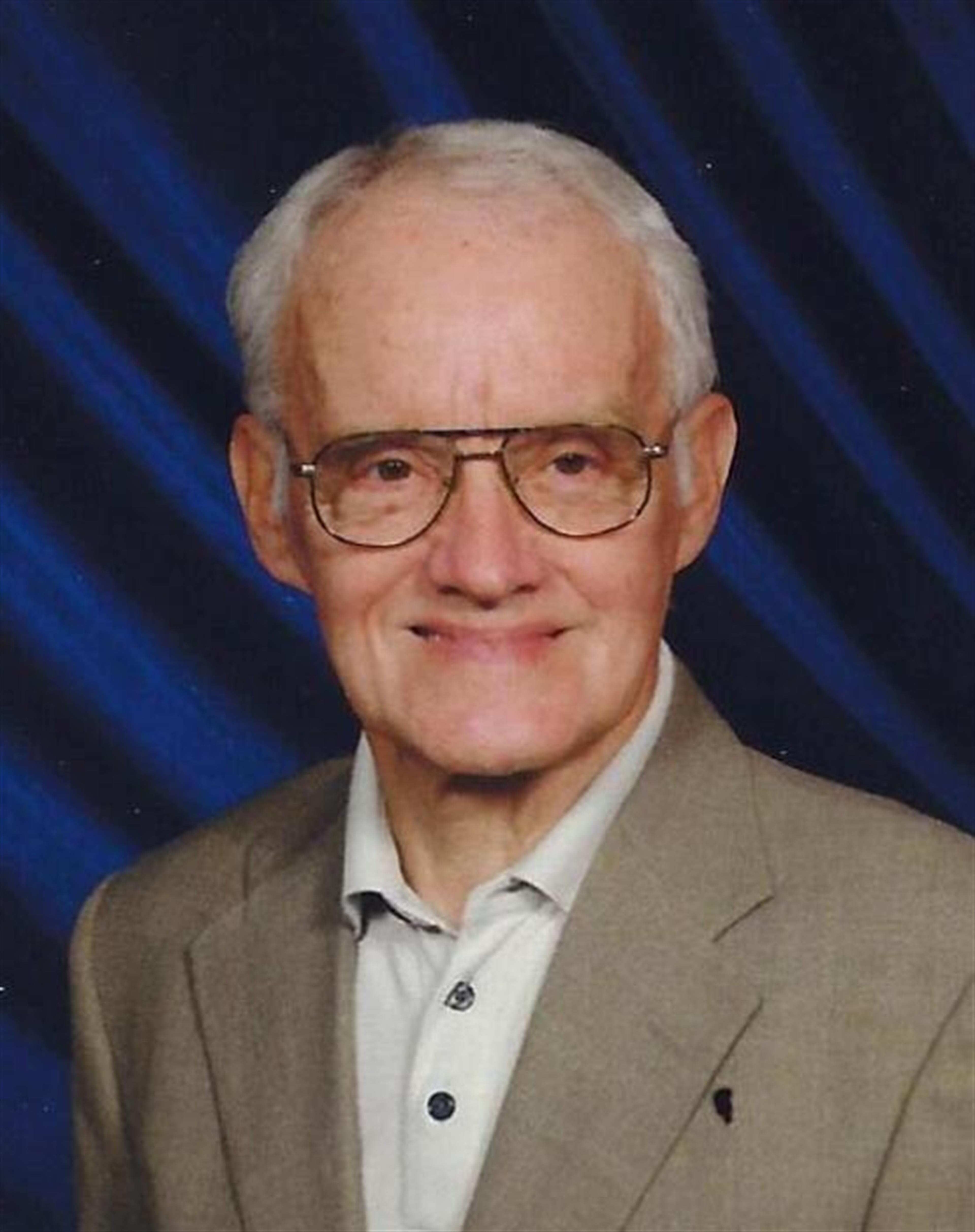 James Pearce