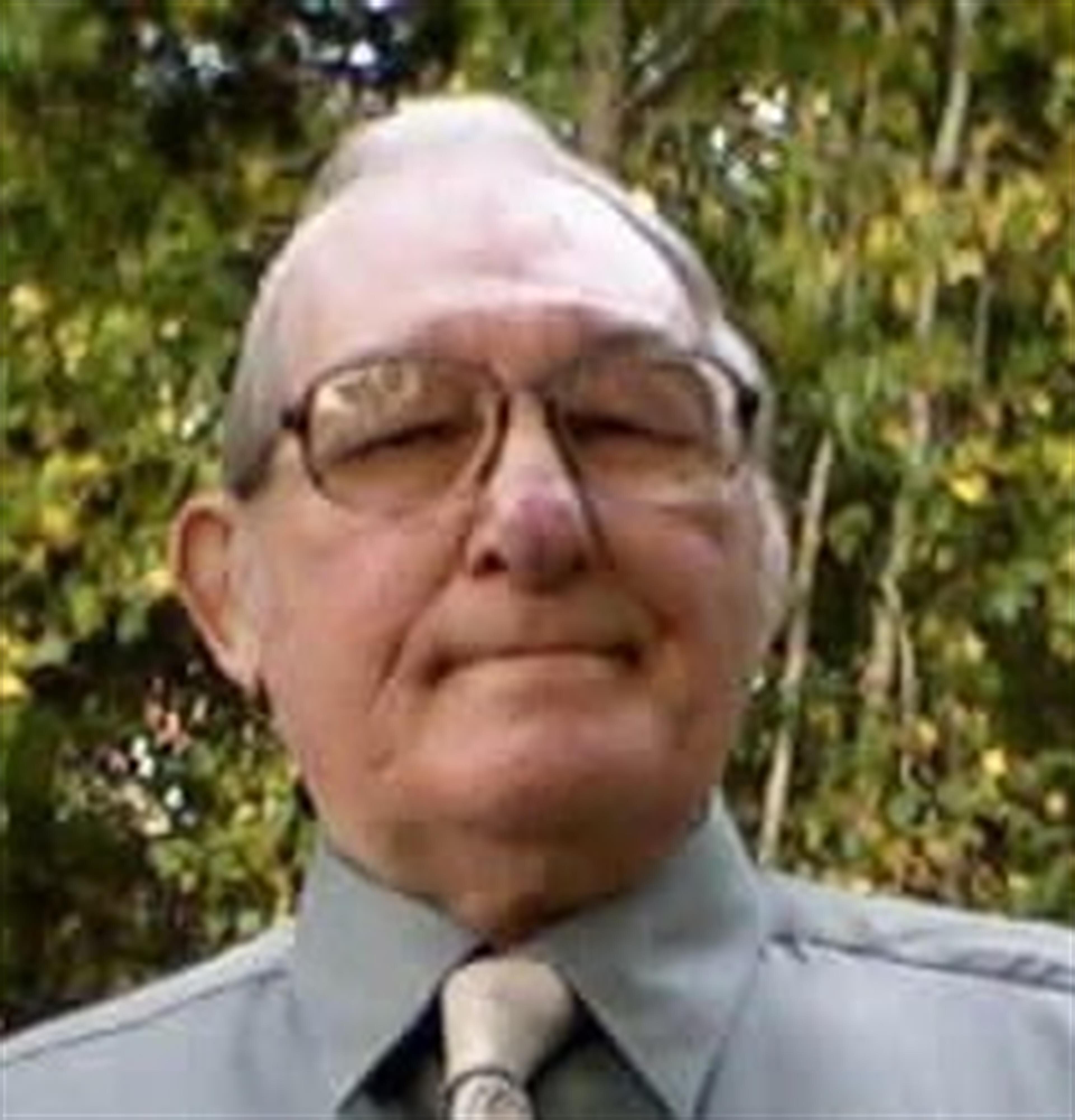 Gerard W. Jansen