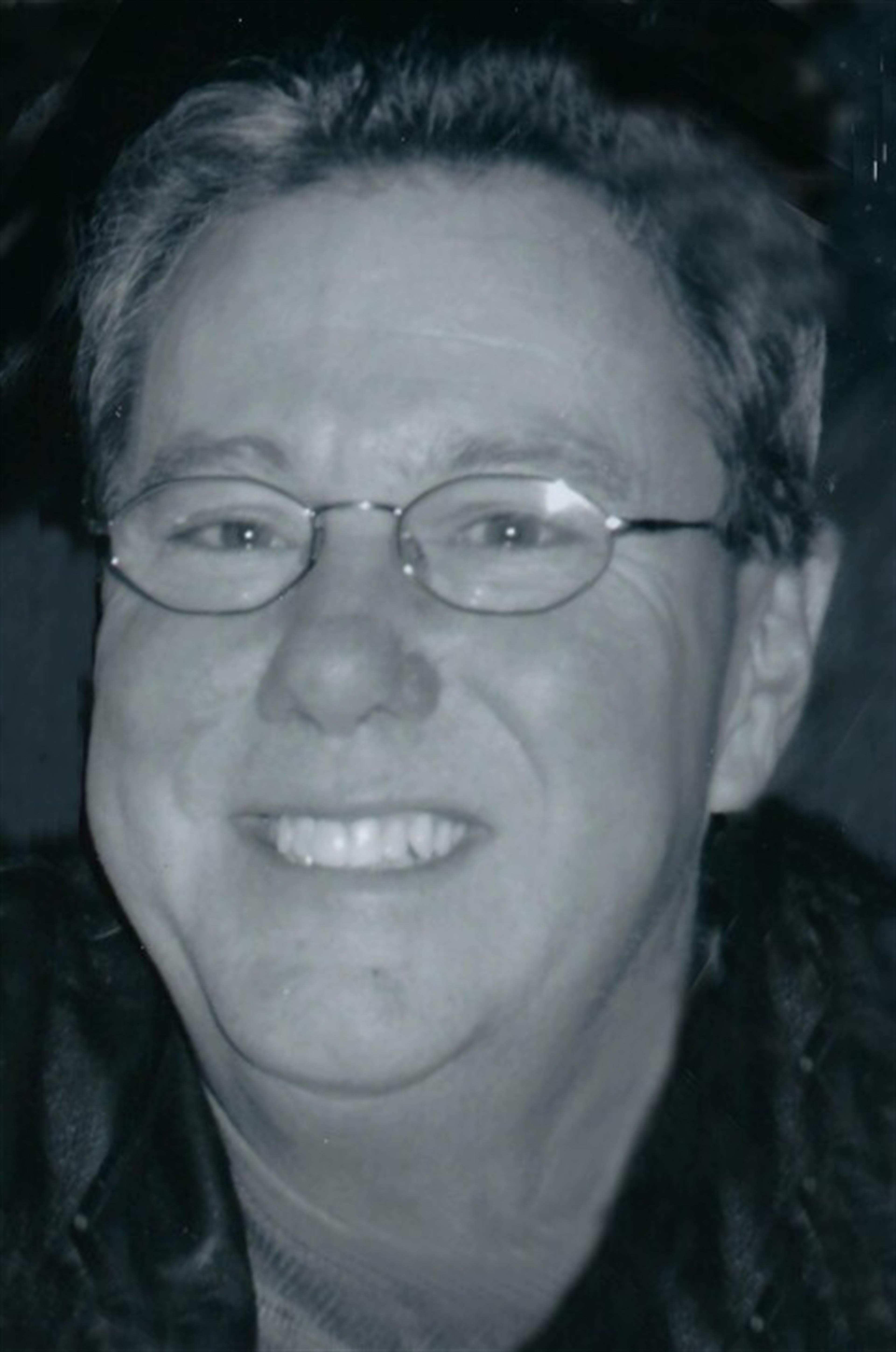 Kenneth D. Harwood