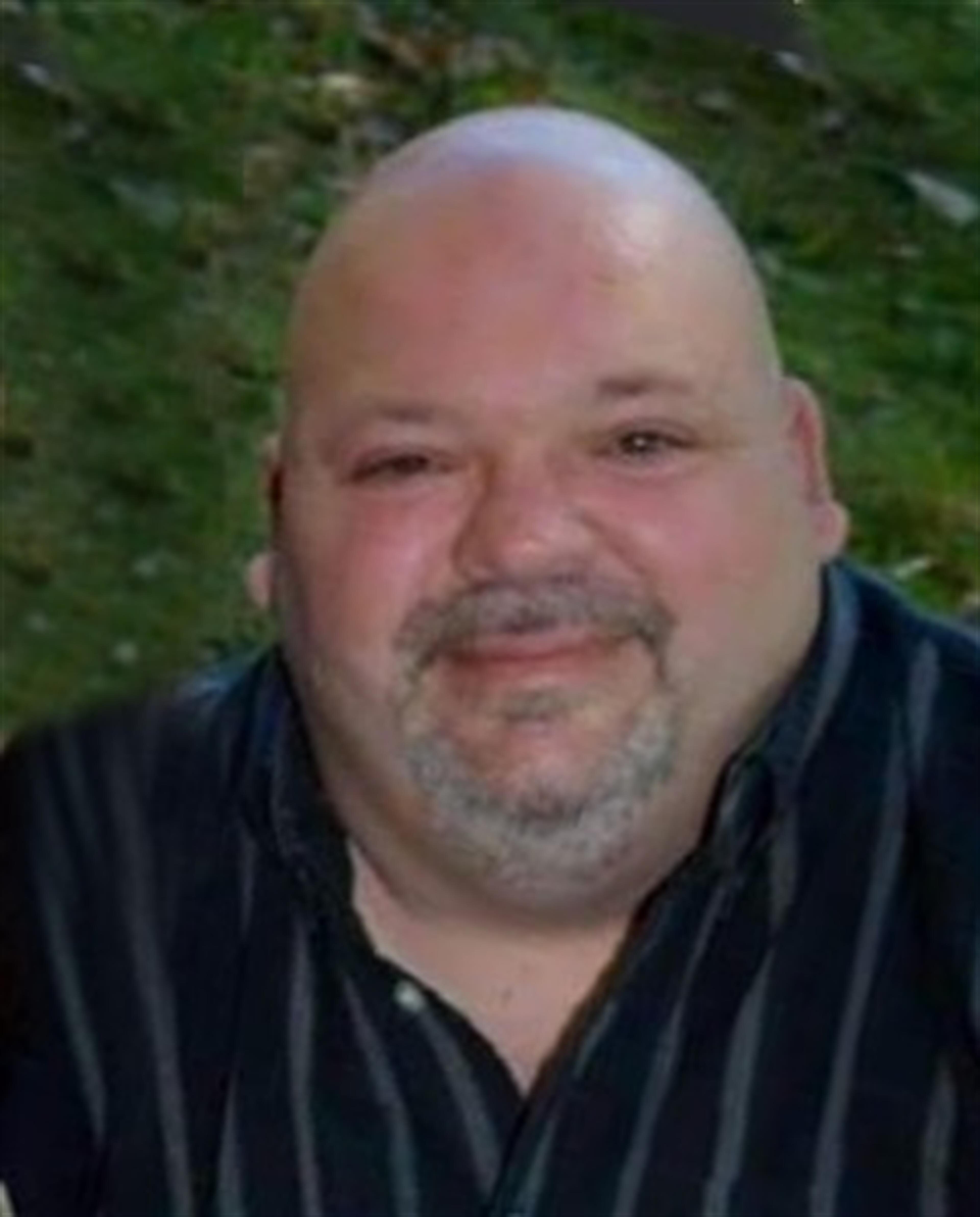 Richard M. Rushnok