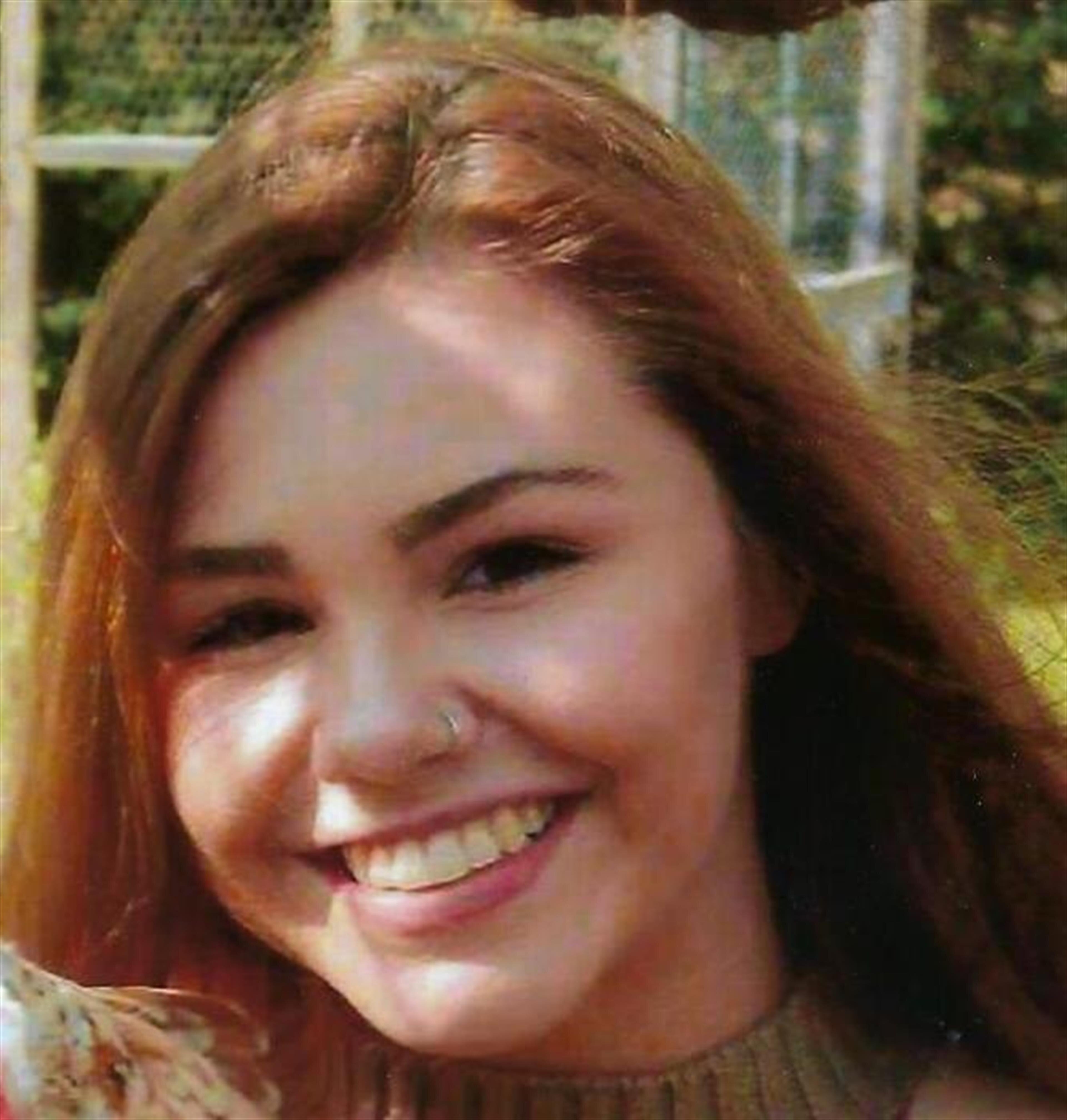 Elizabeth "Lizzy" Perkins