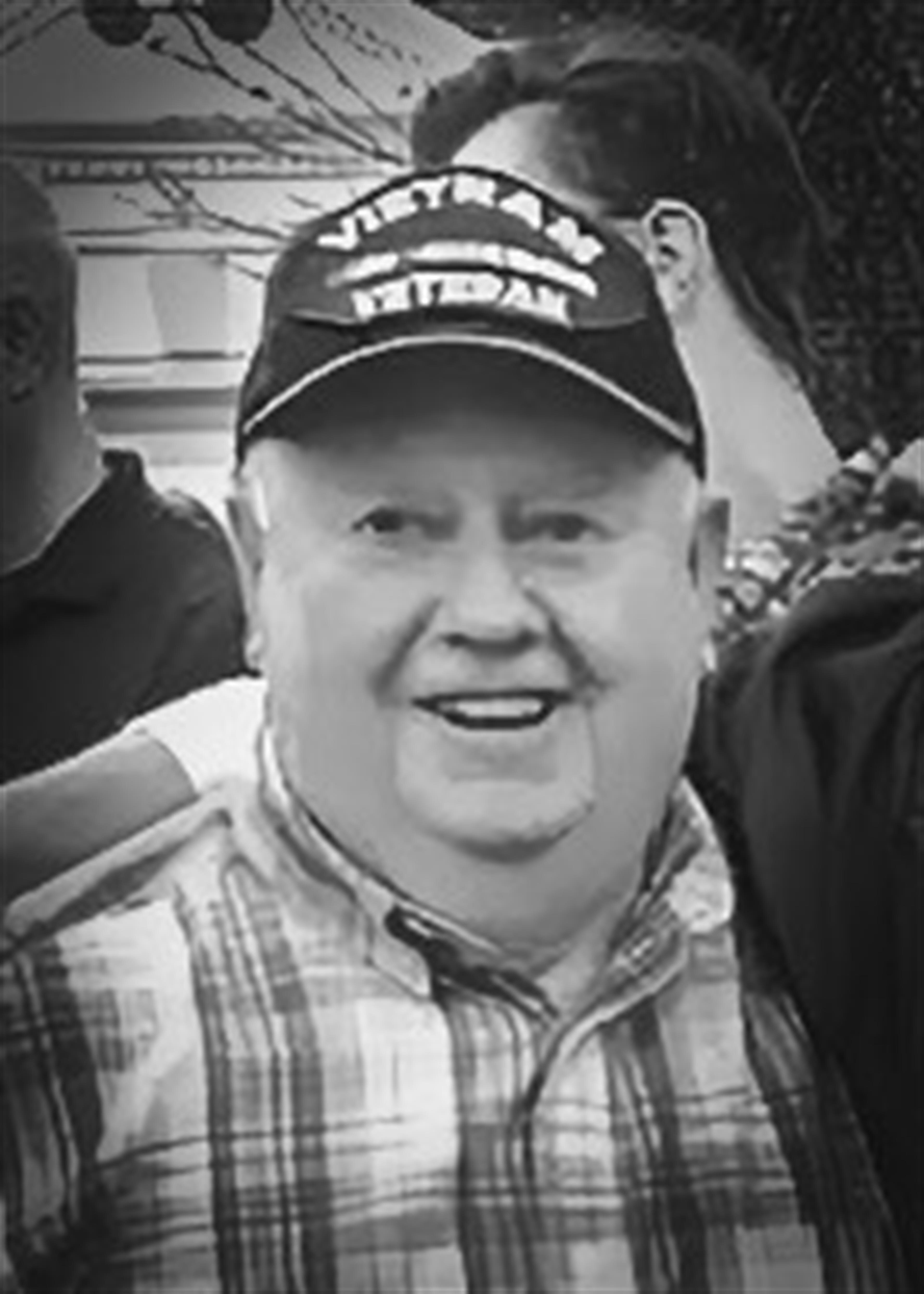 Norman Ray "Duffy" Duffield