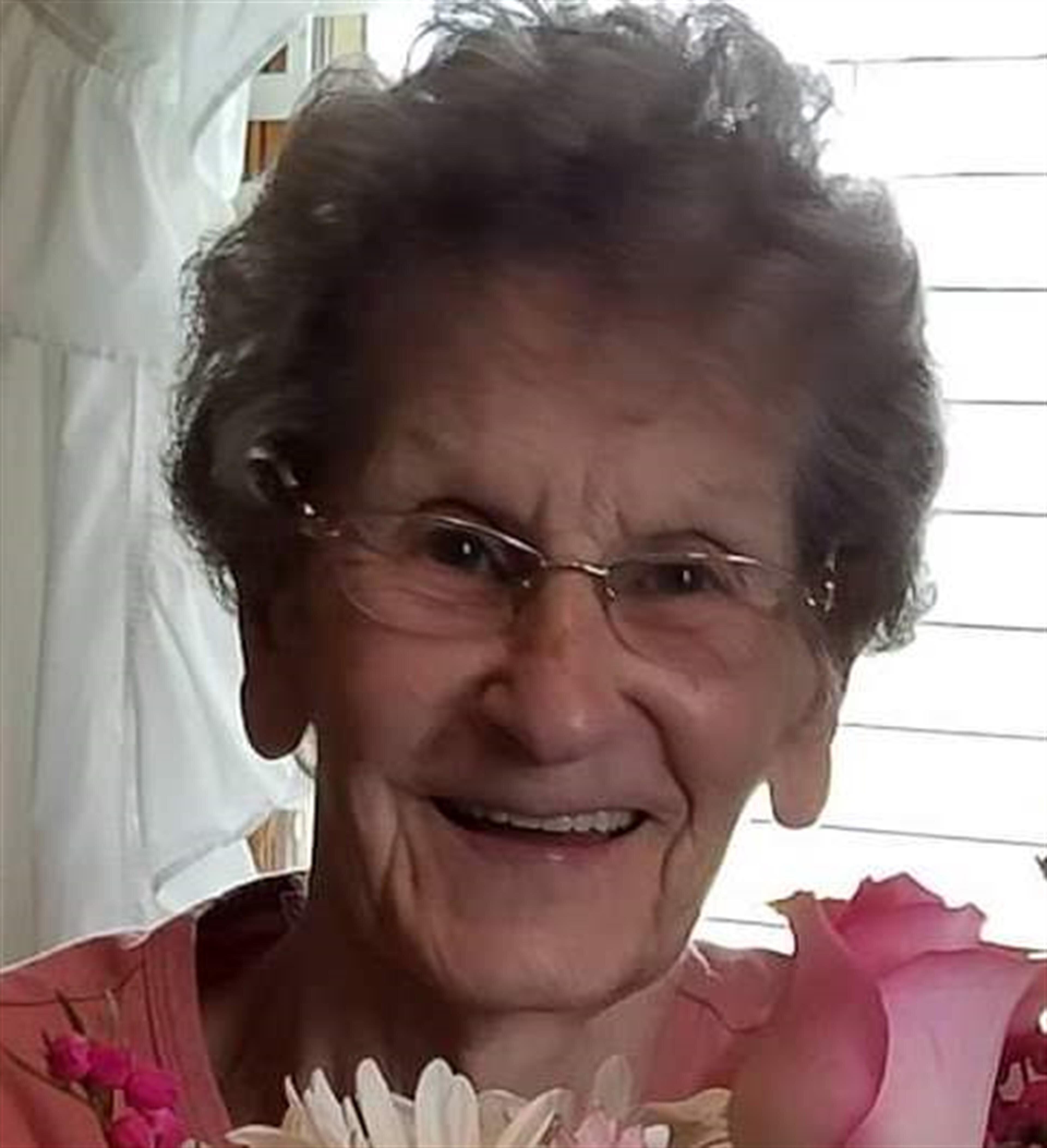 Phyllis Ellenberger