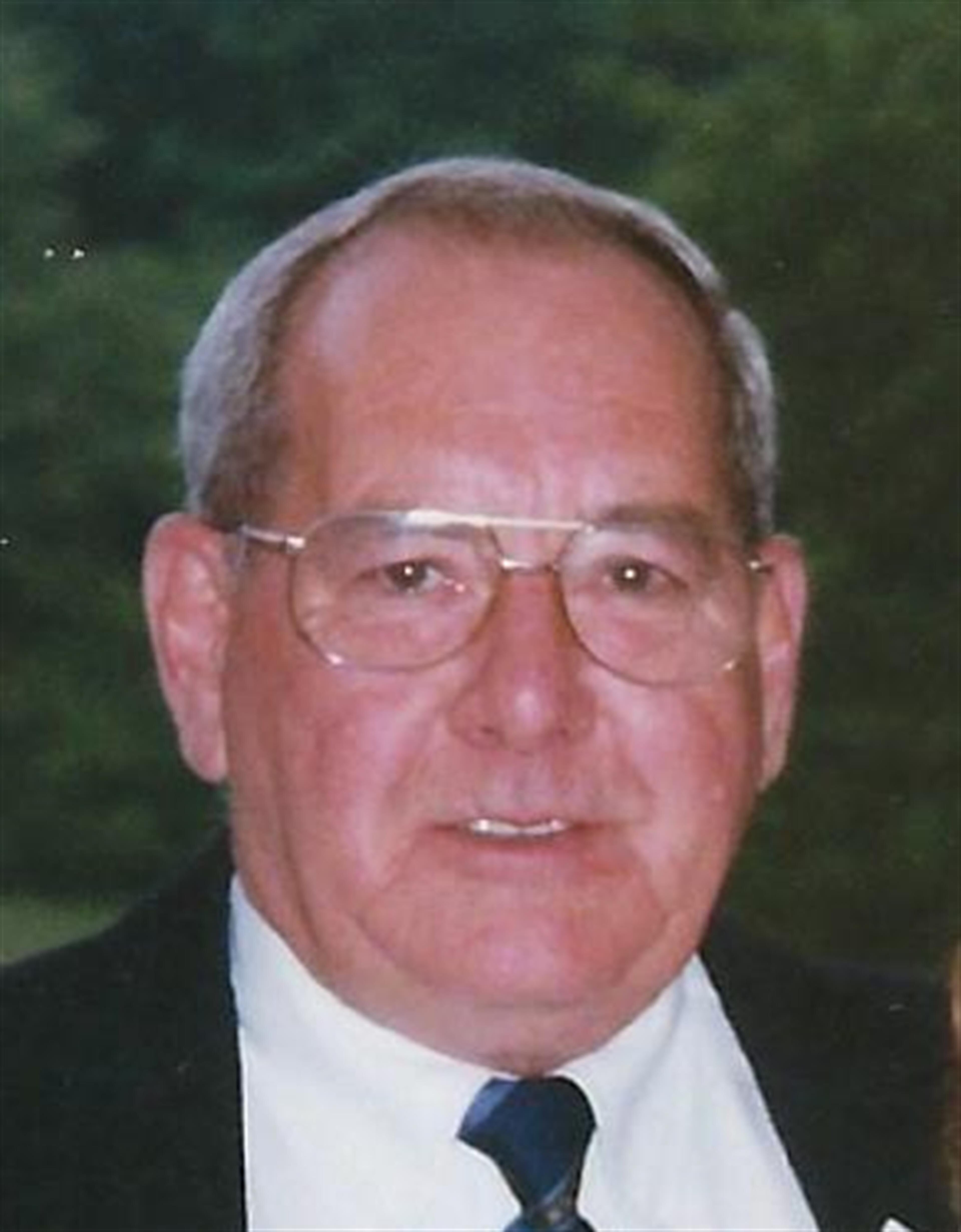 John E Stoneberg