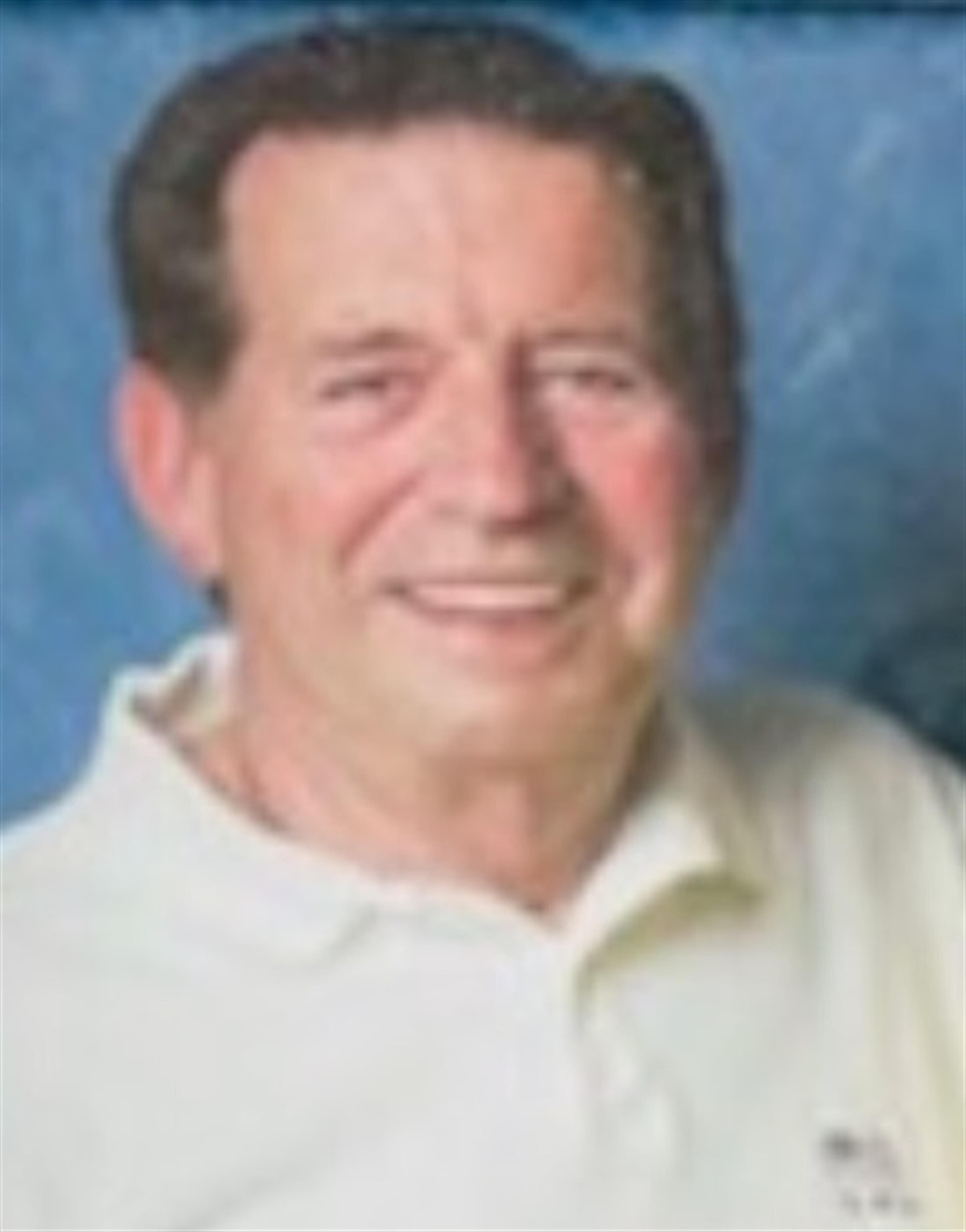 Robert Lee Rupe