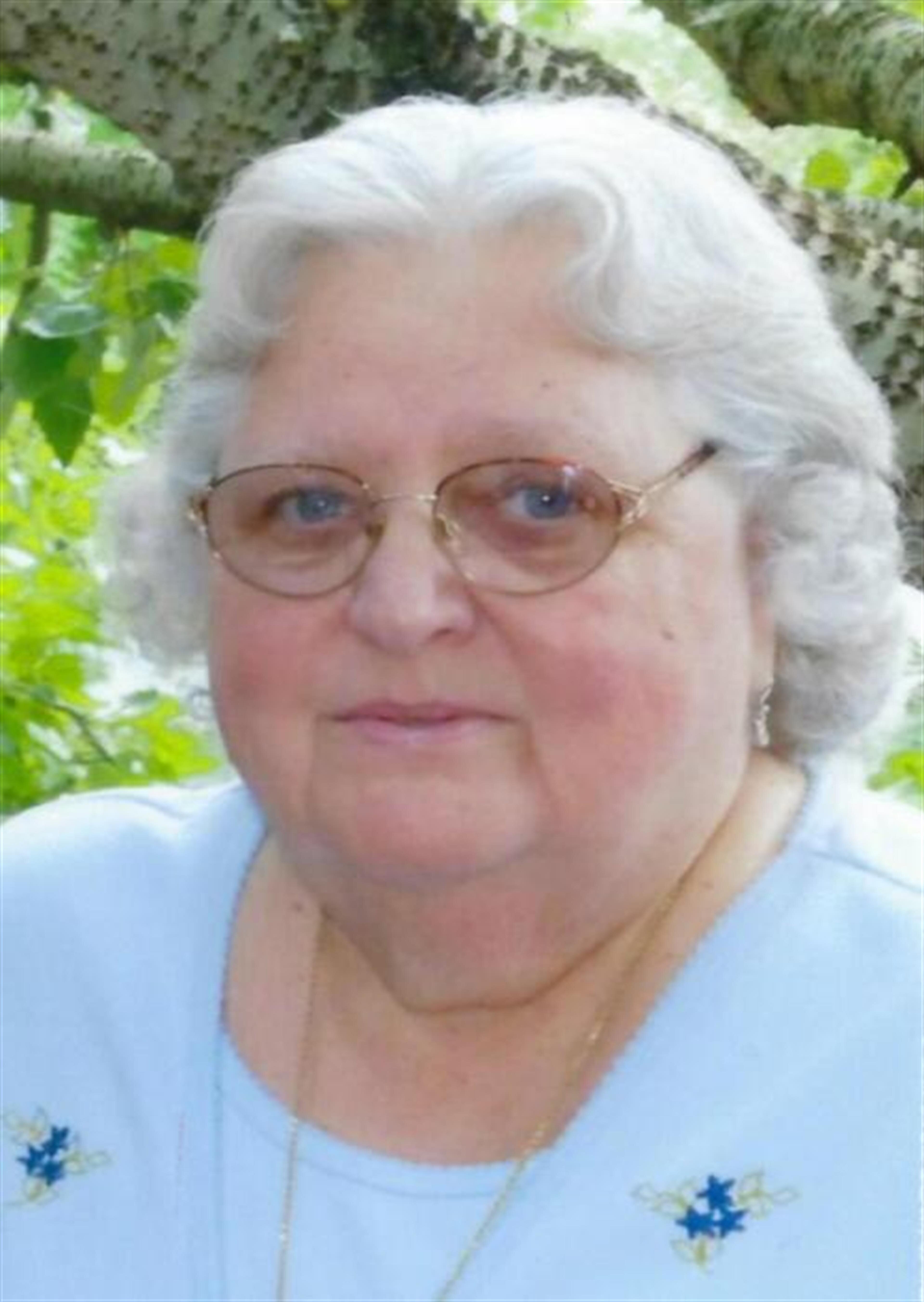 Jean Hedge
