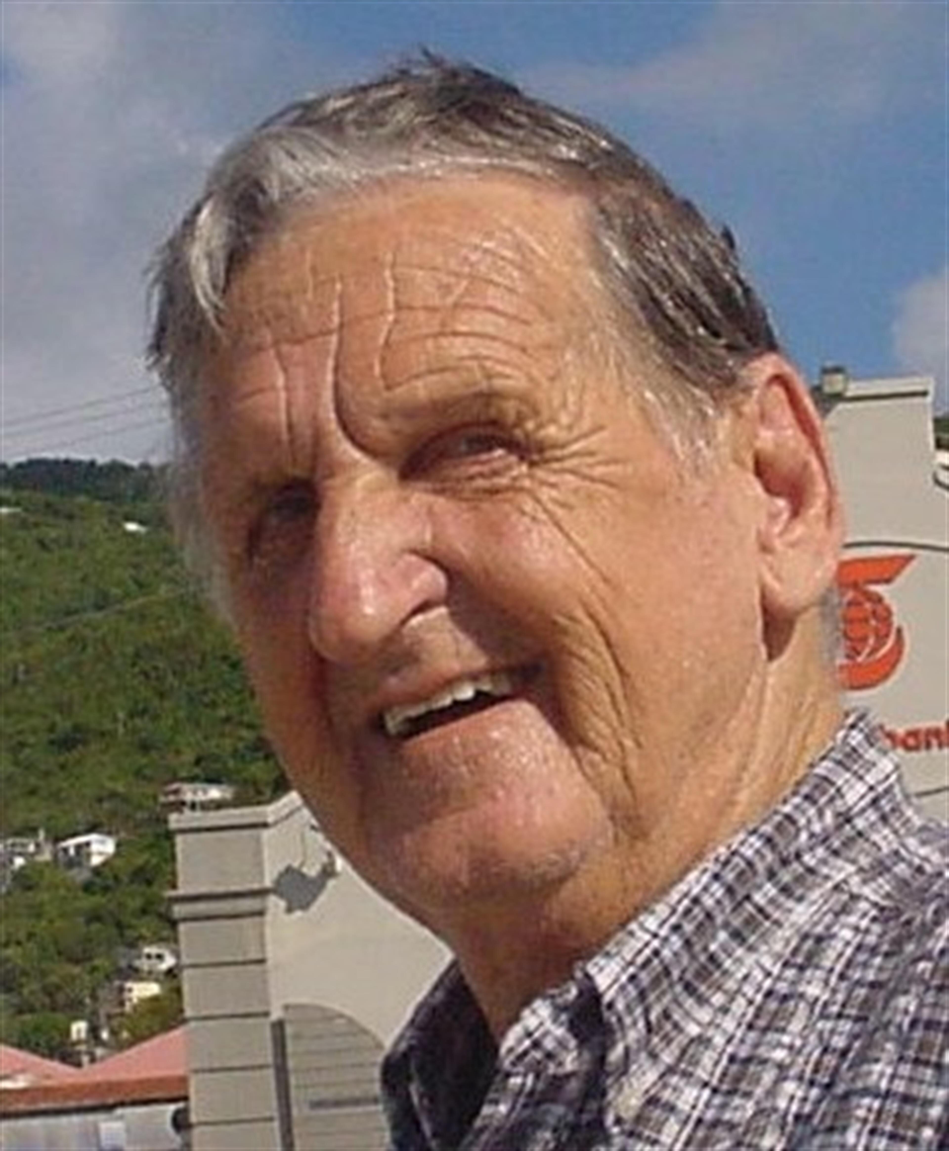 Anthony C. Brodzinski