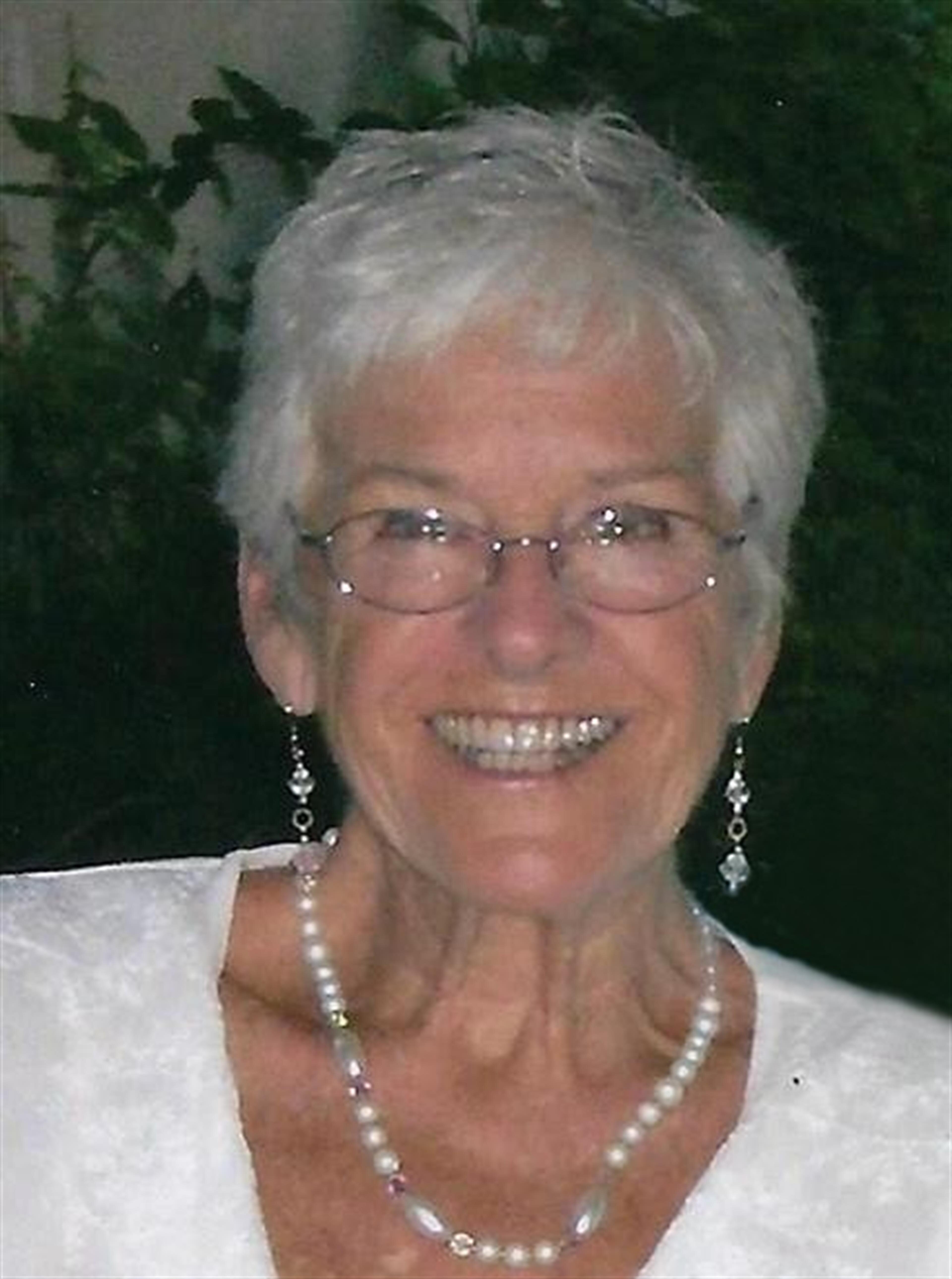 Genevieve M. Miner