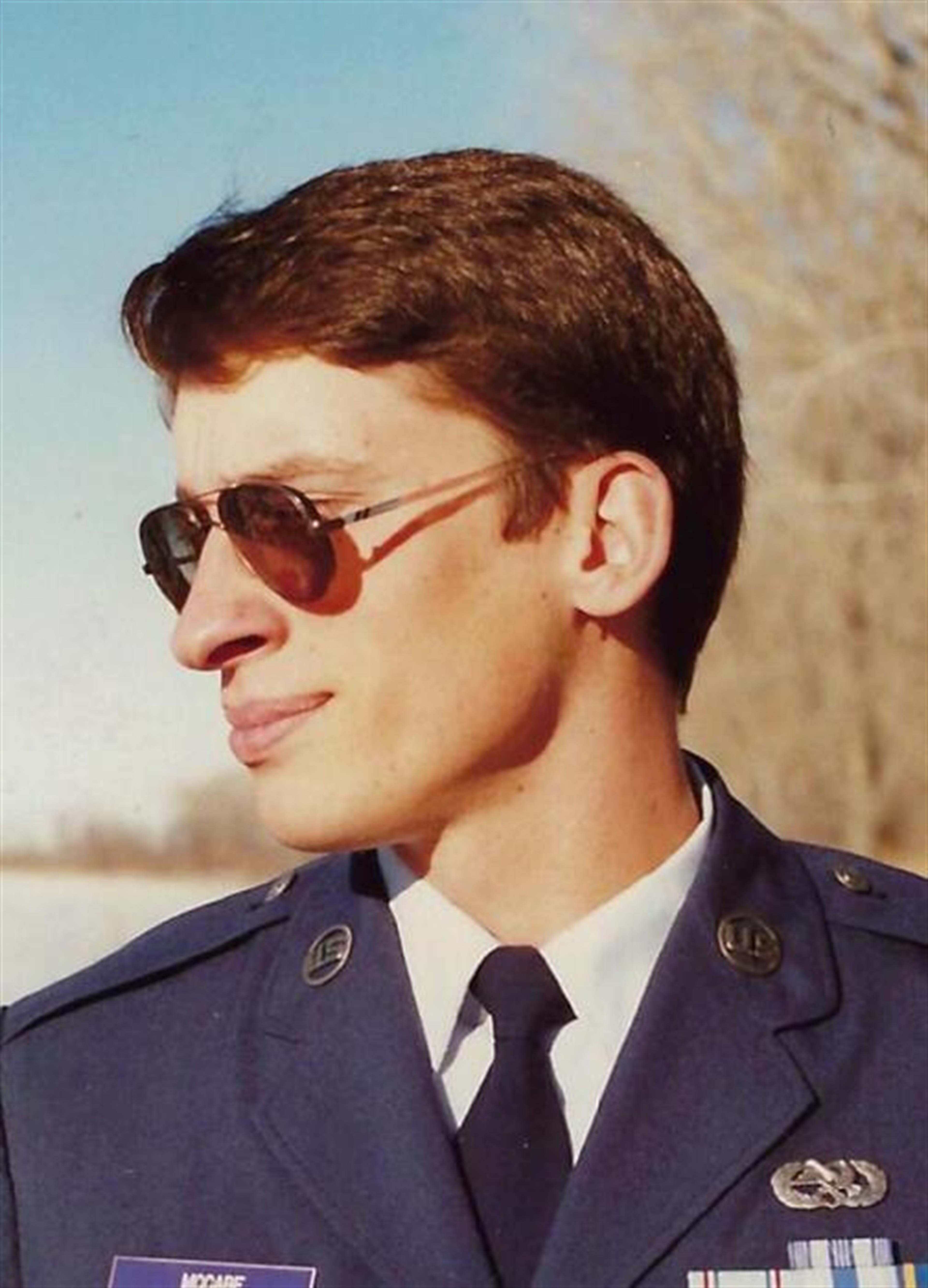 Timothy R. McCabe