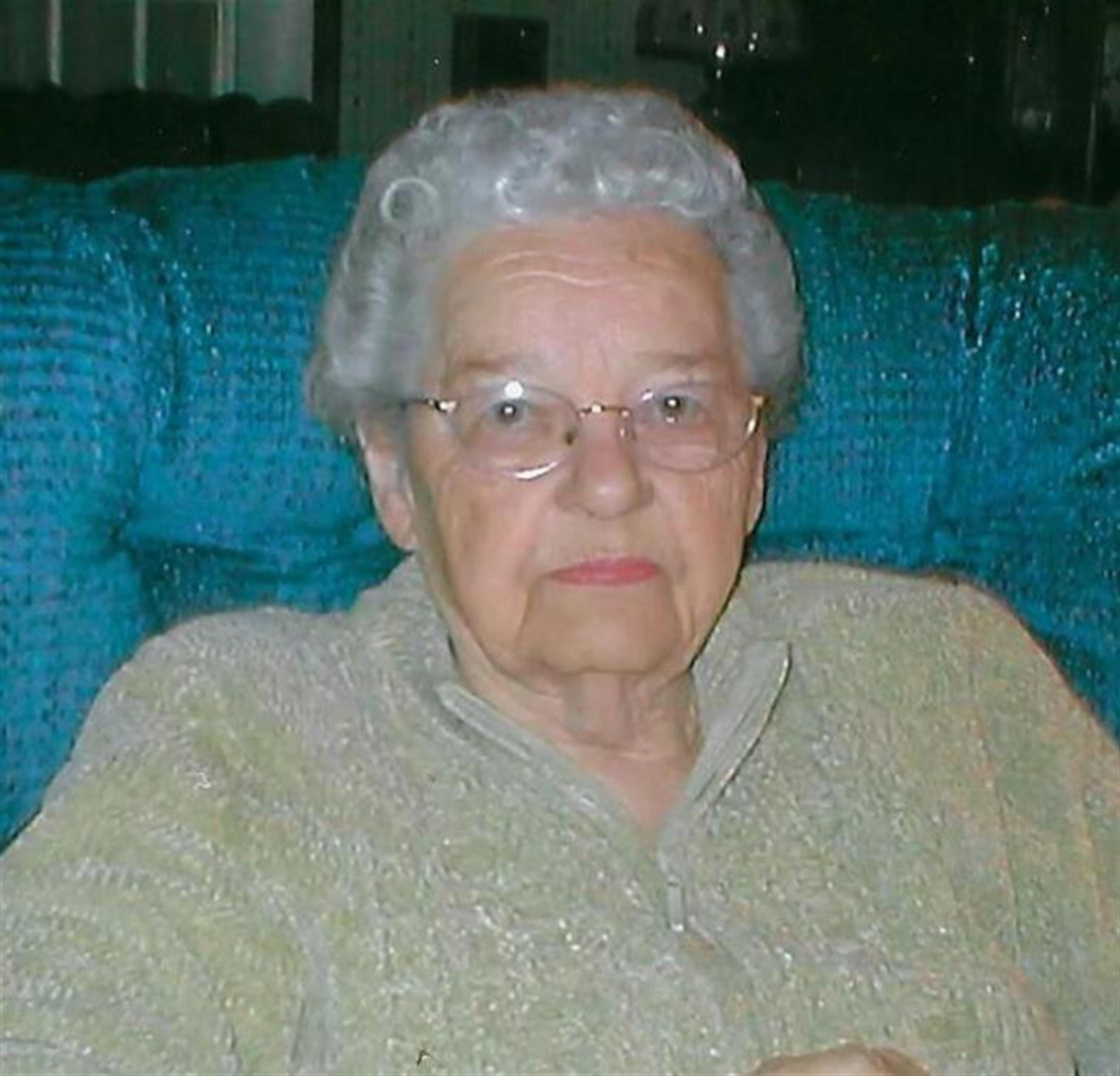 Marian R. Foy