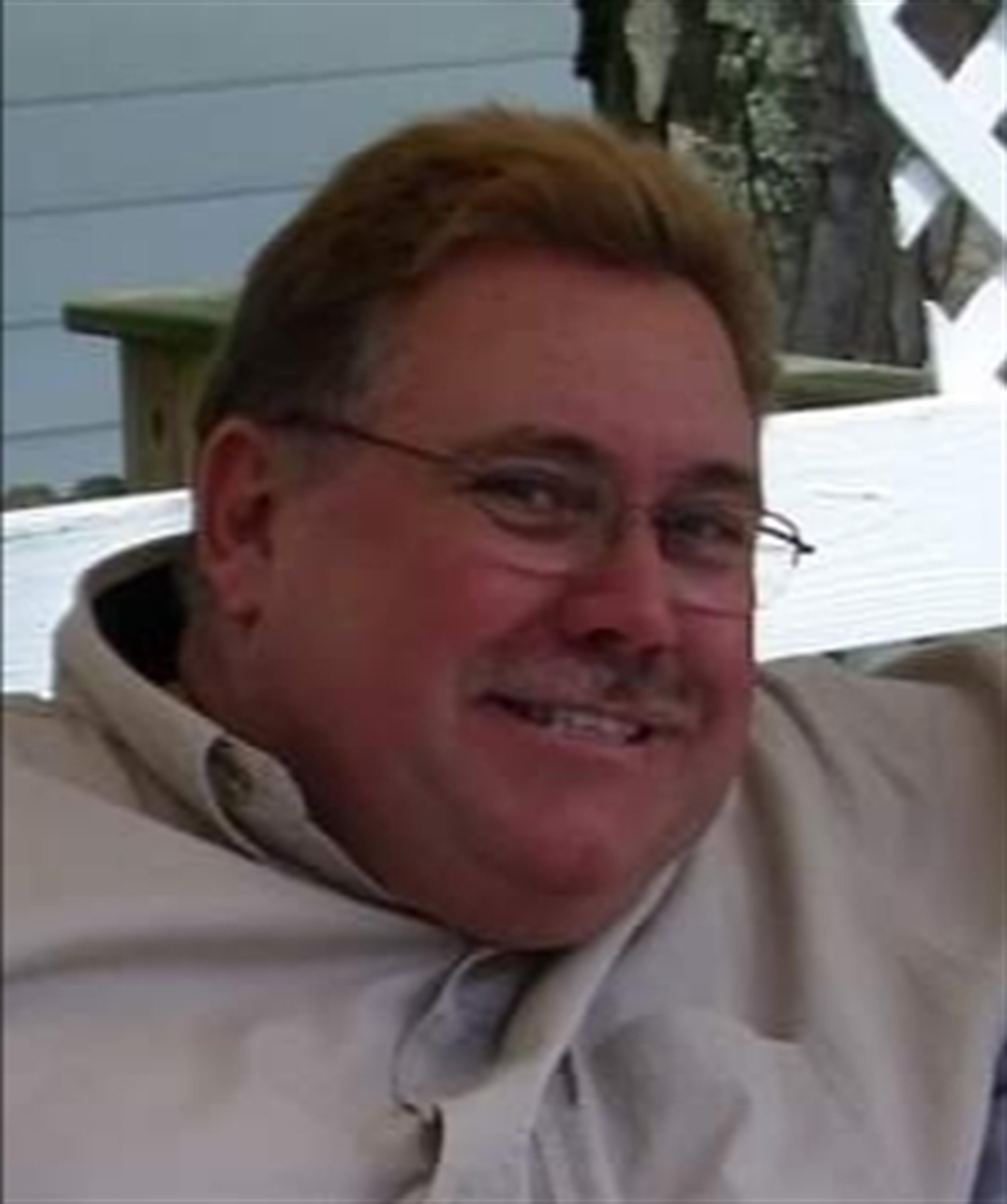 Dennis Lange