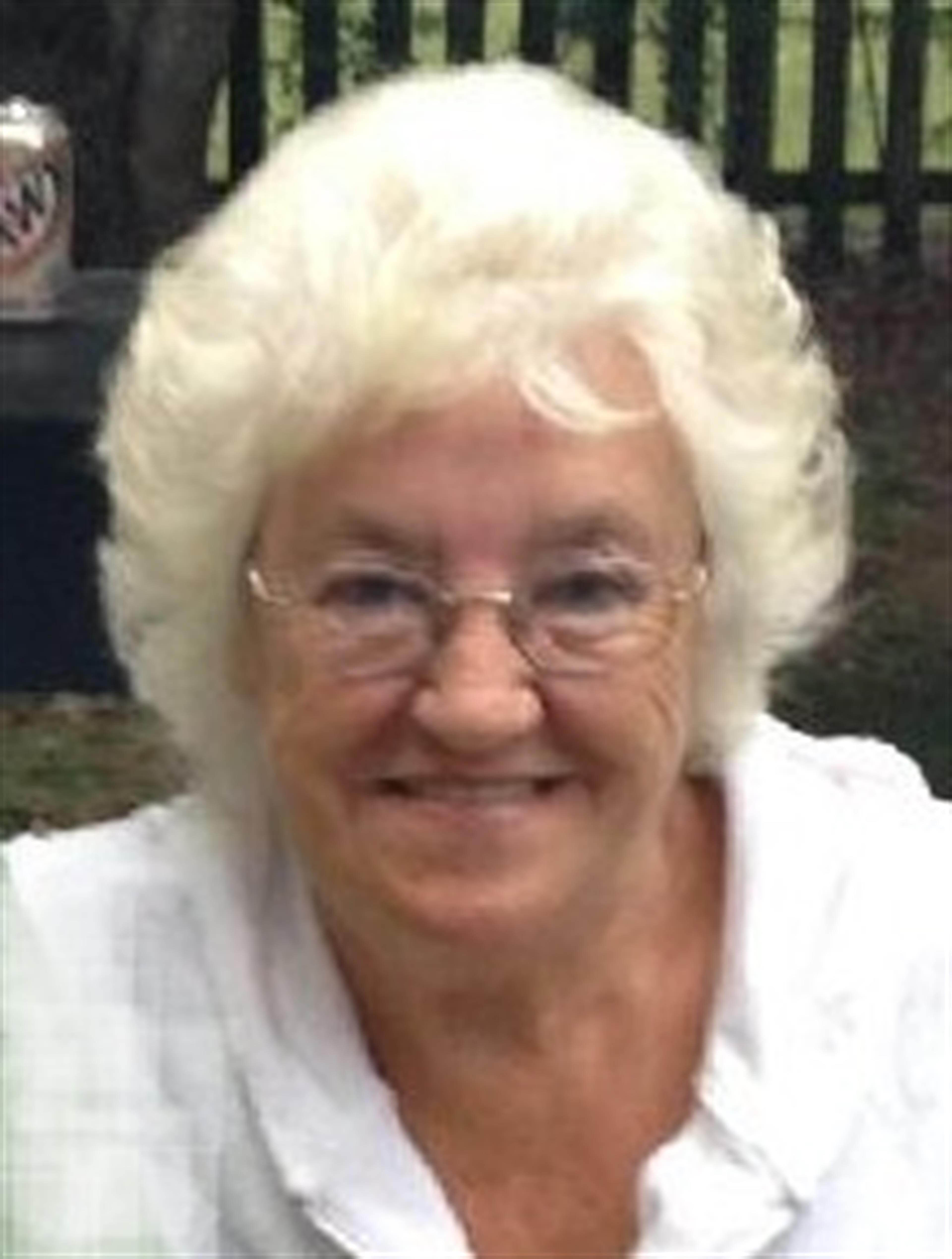 Anna Tomblin