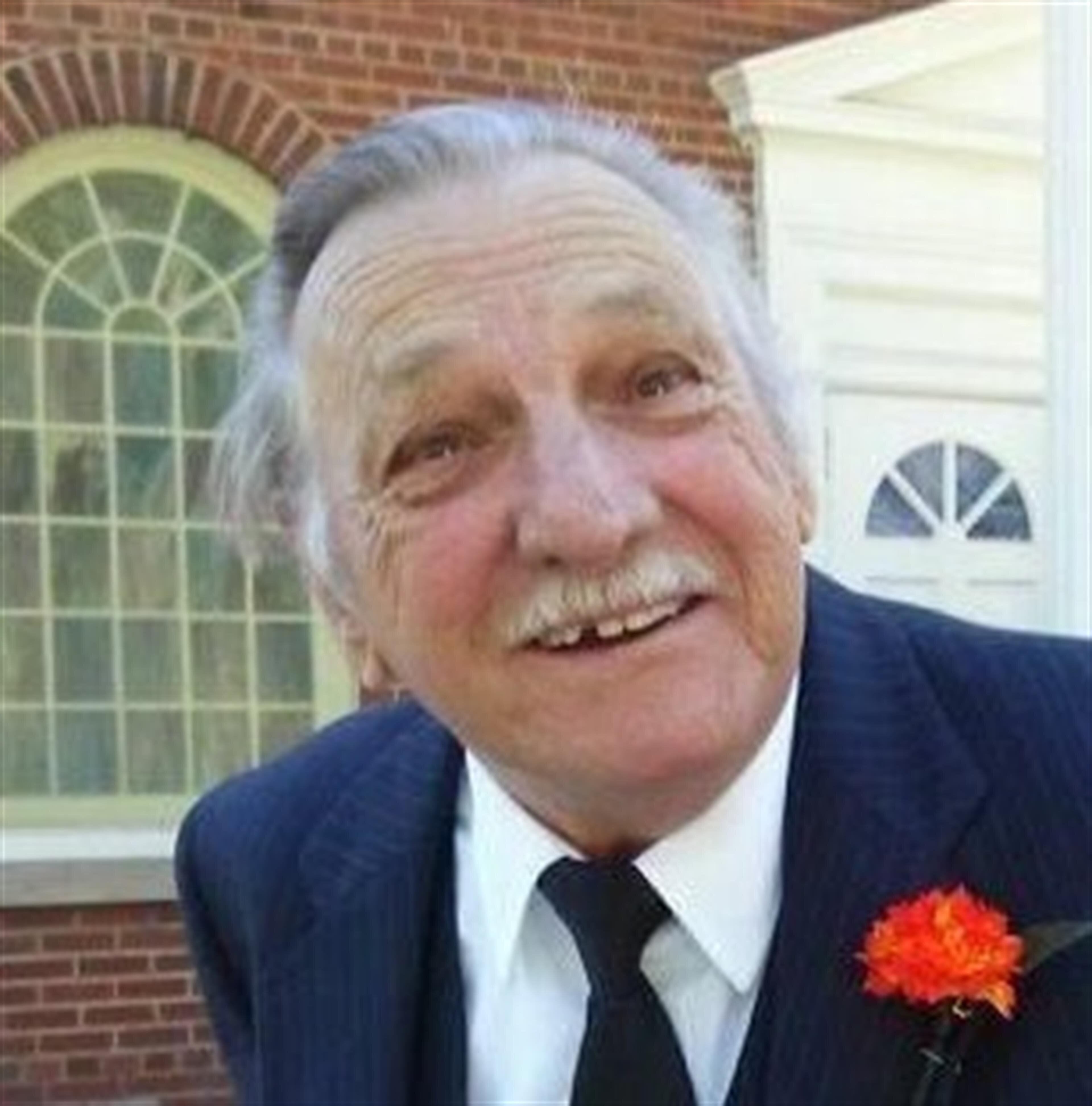 William J. Ozimec