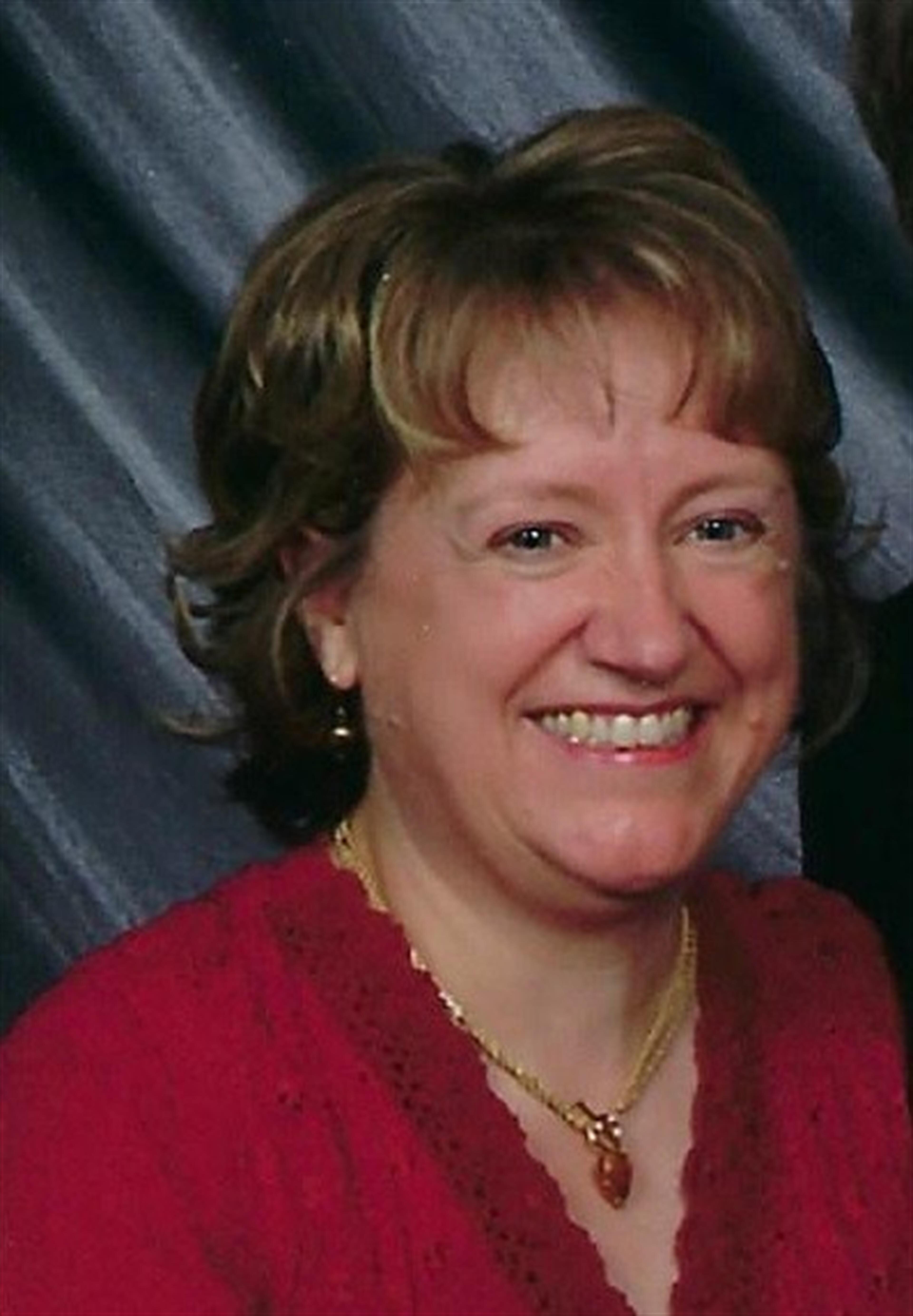 Sandra Jean Taylor
