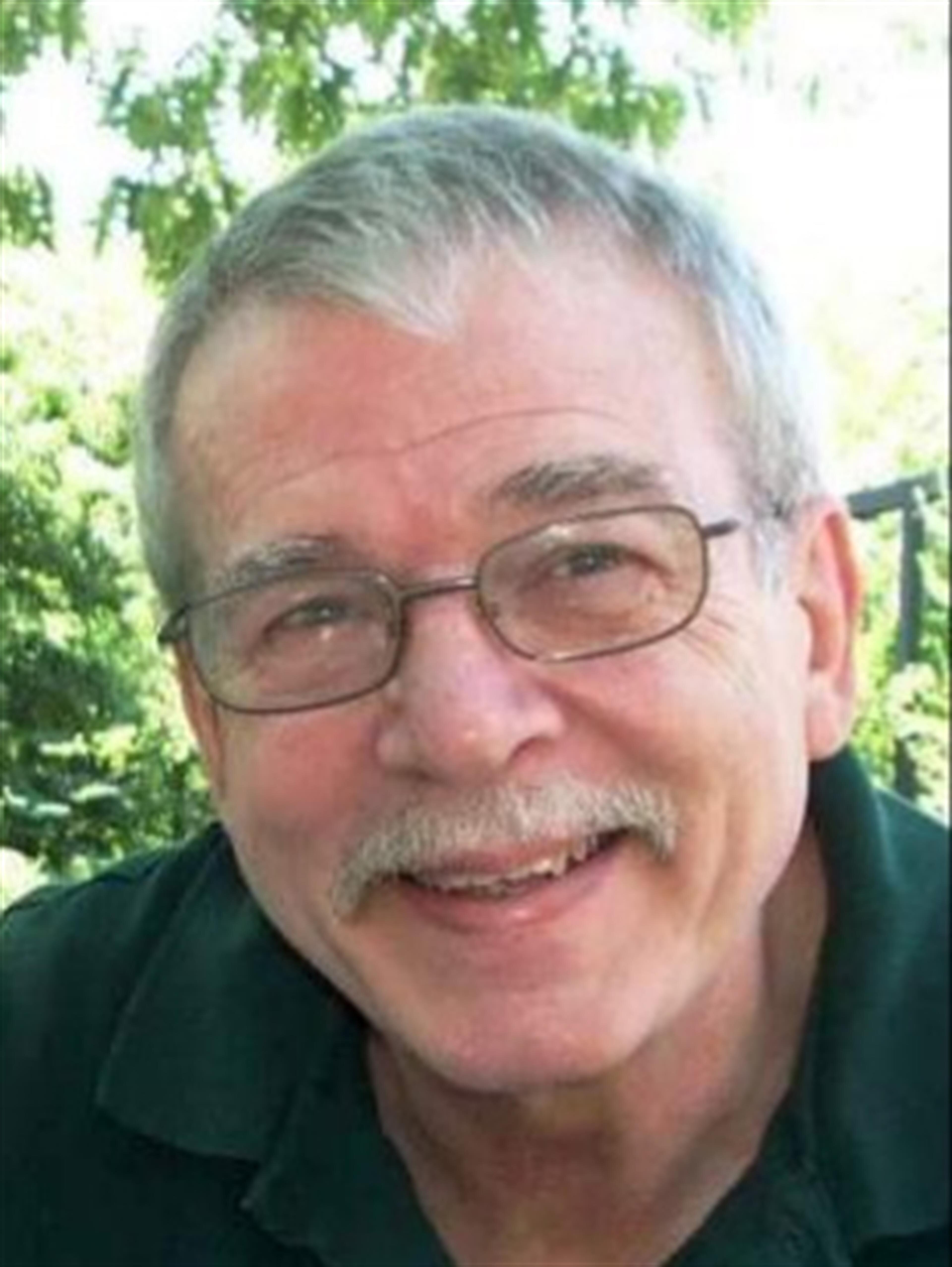 Thomas L. Mitchell