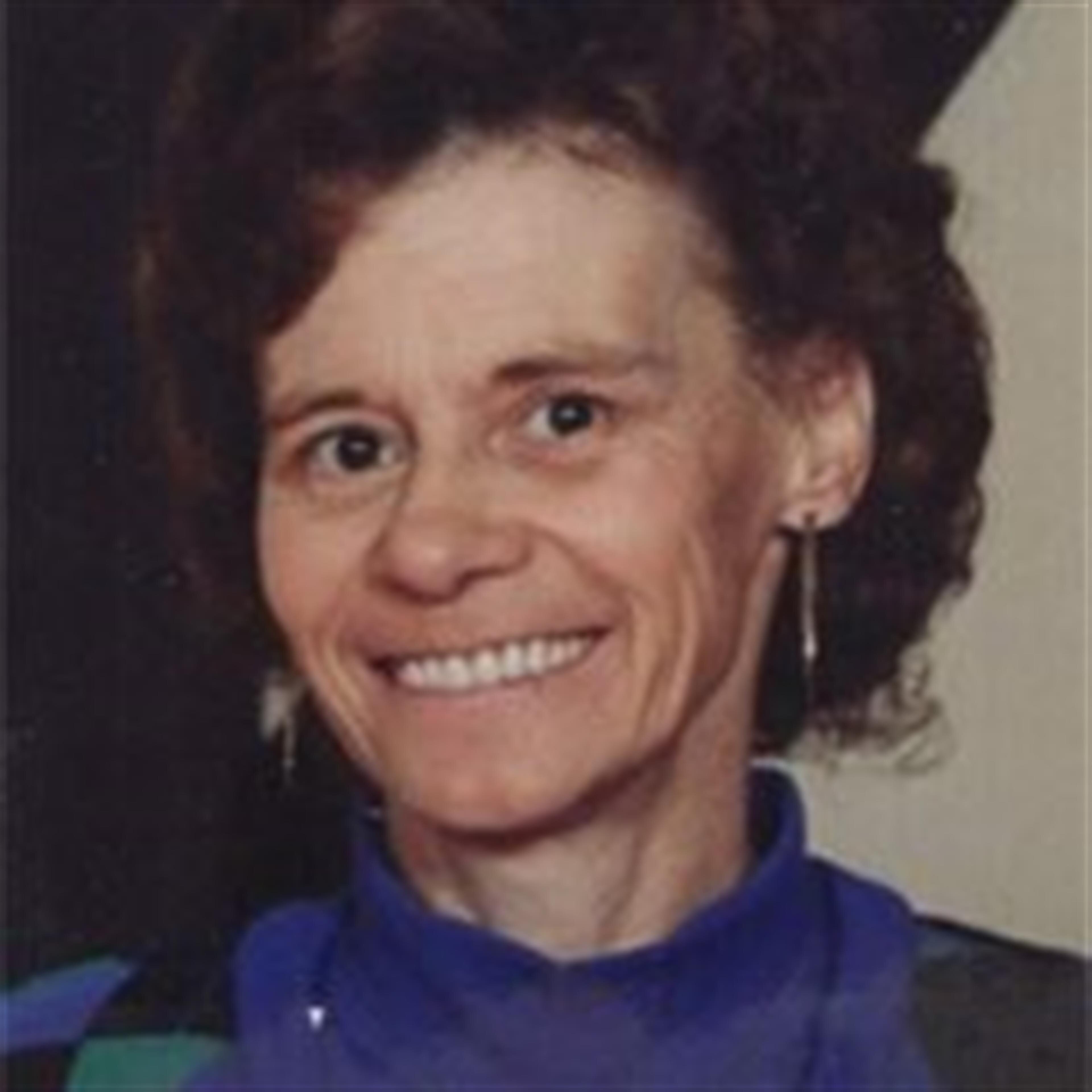 Geraldine White