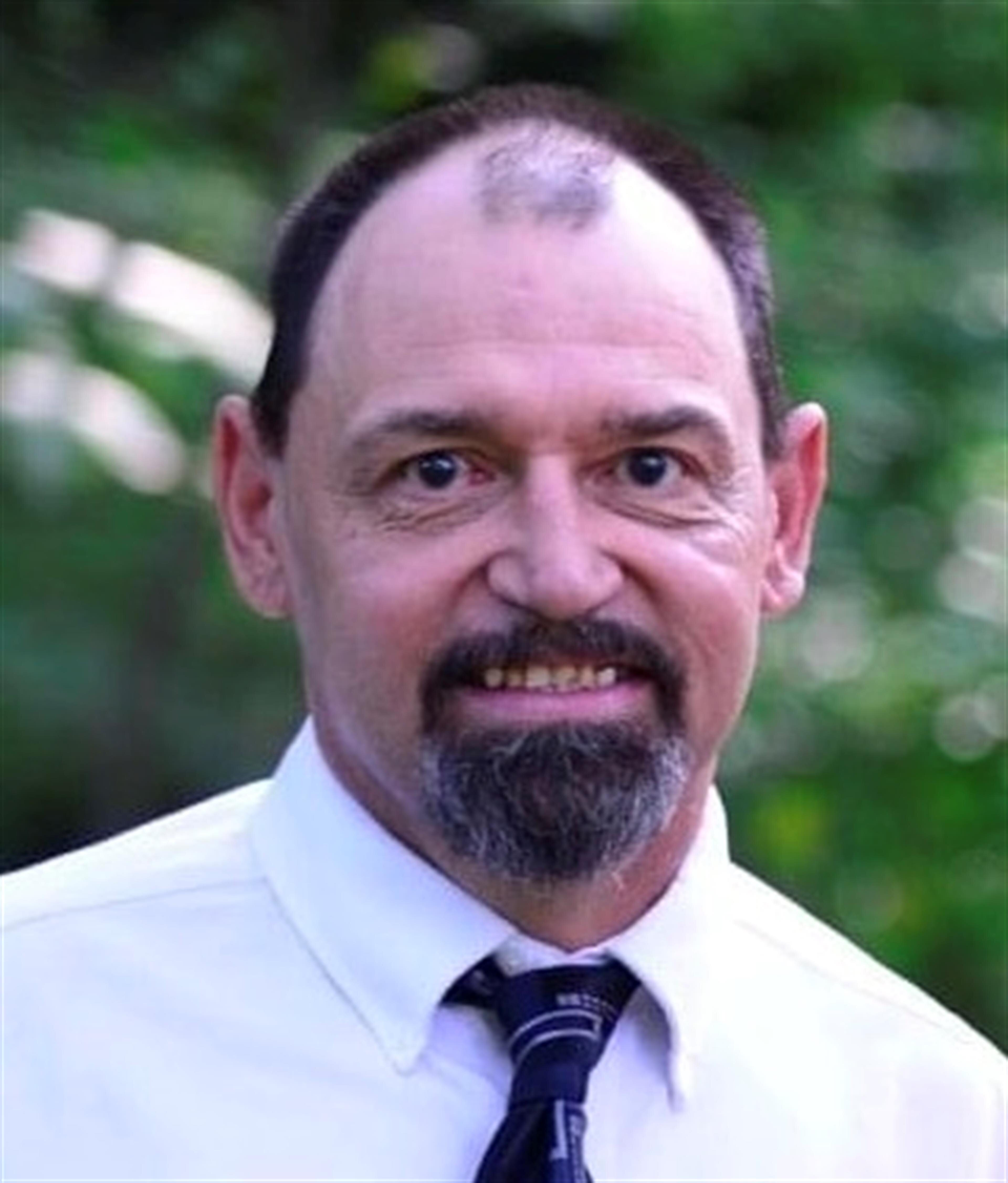 Walter W. White