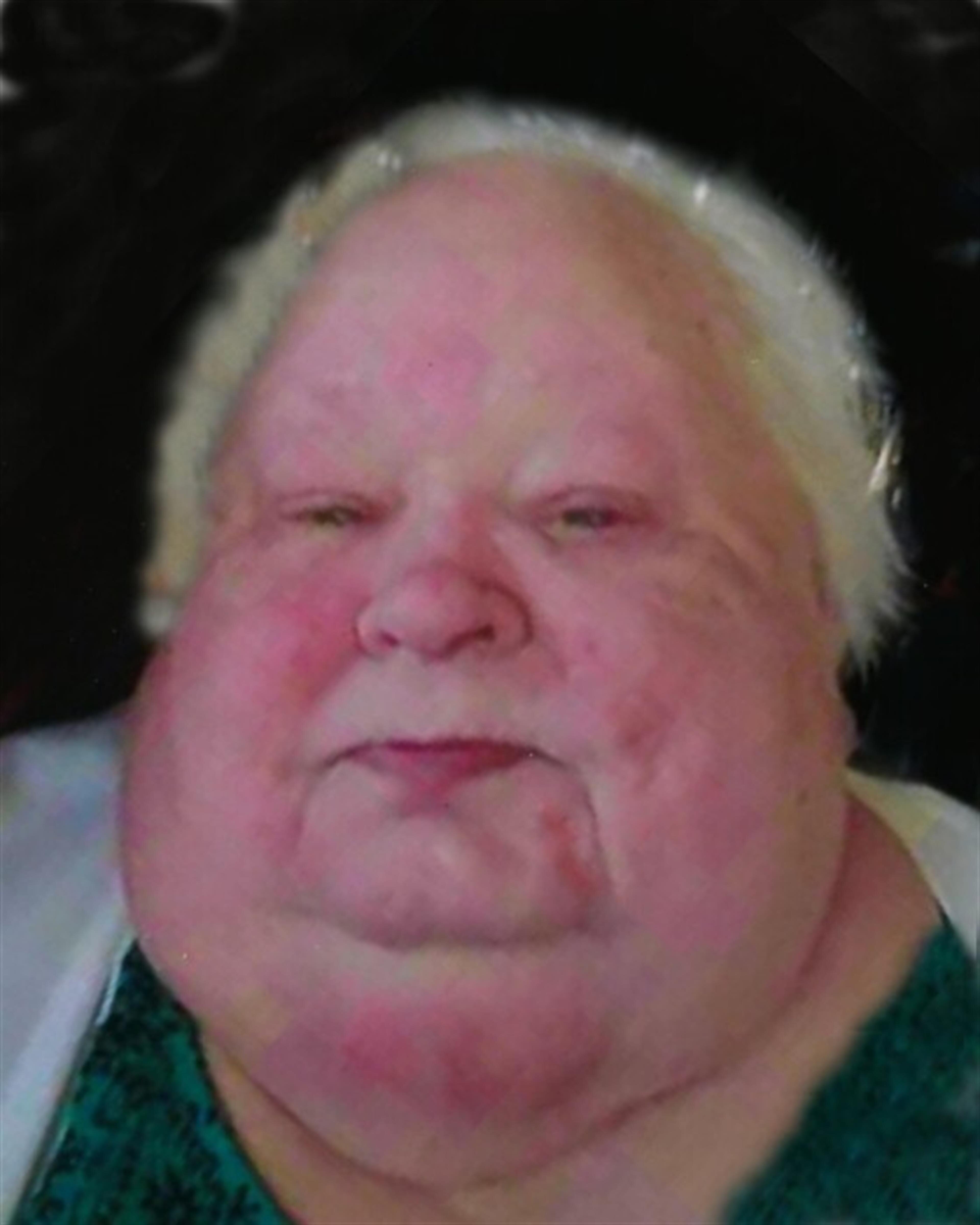 Joyce E. Hull