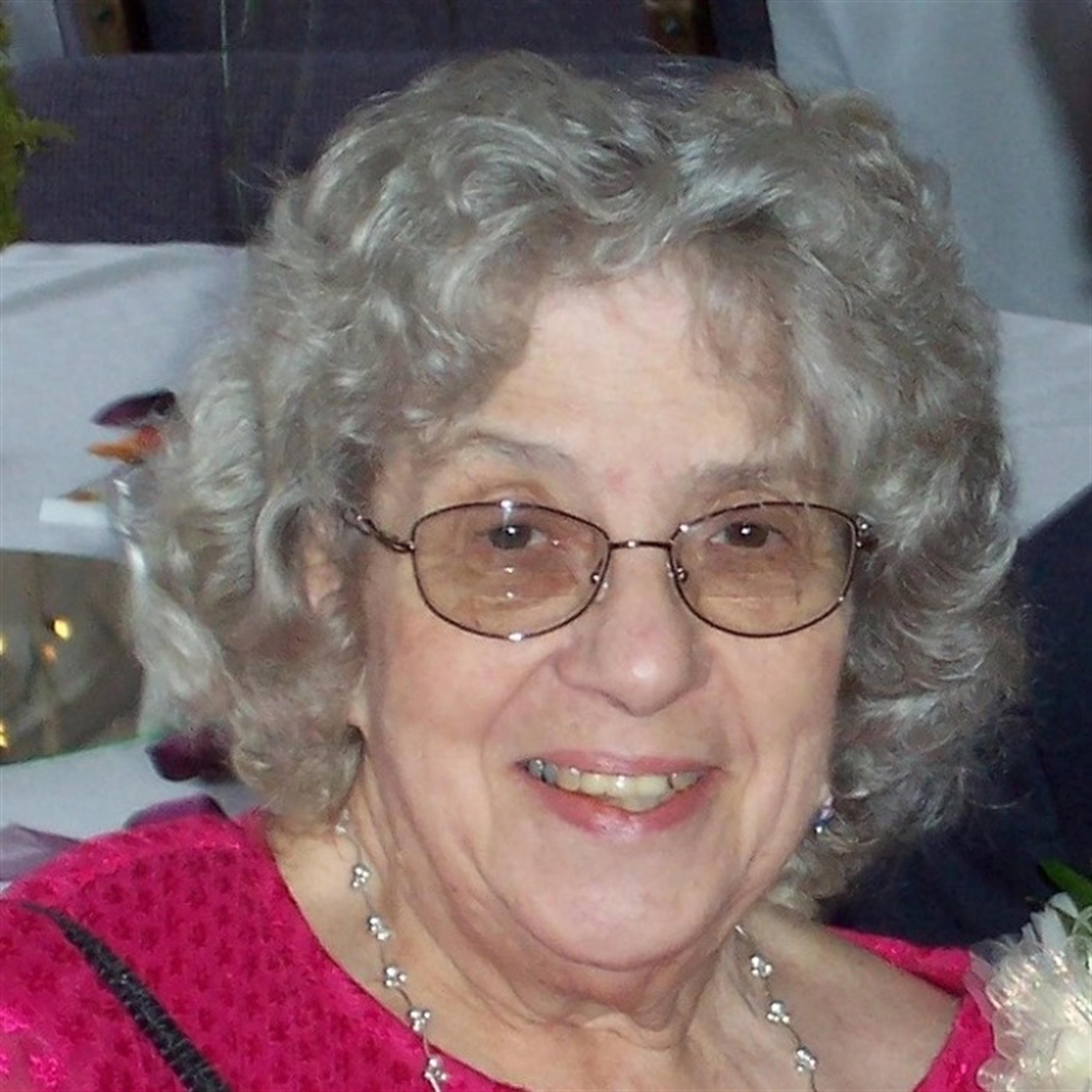 Carol J. Tayerle