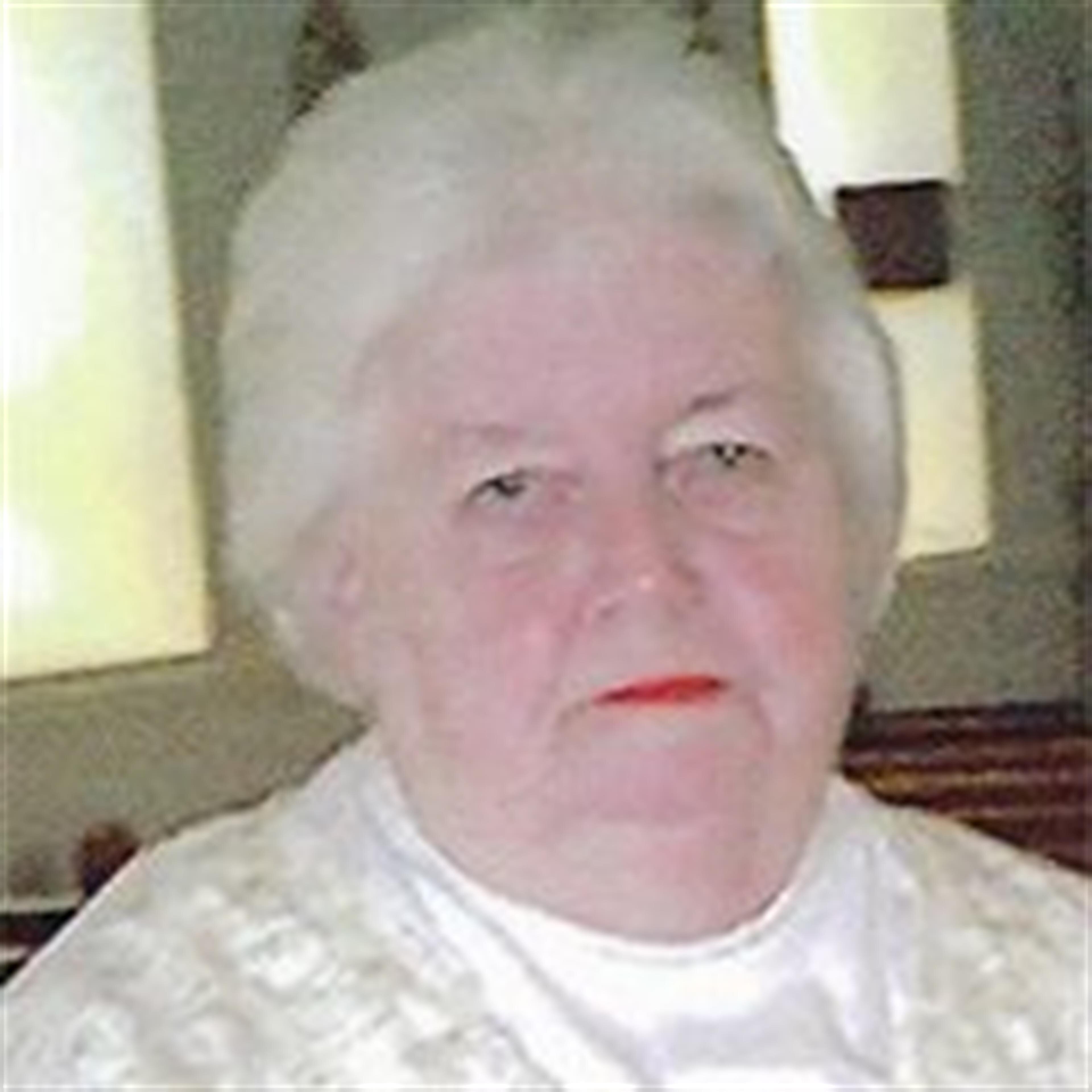 Jane M. Crow