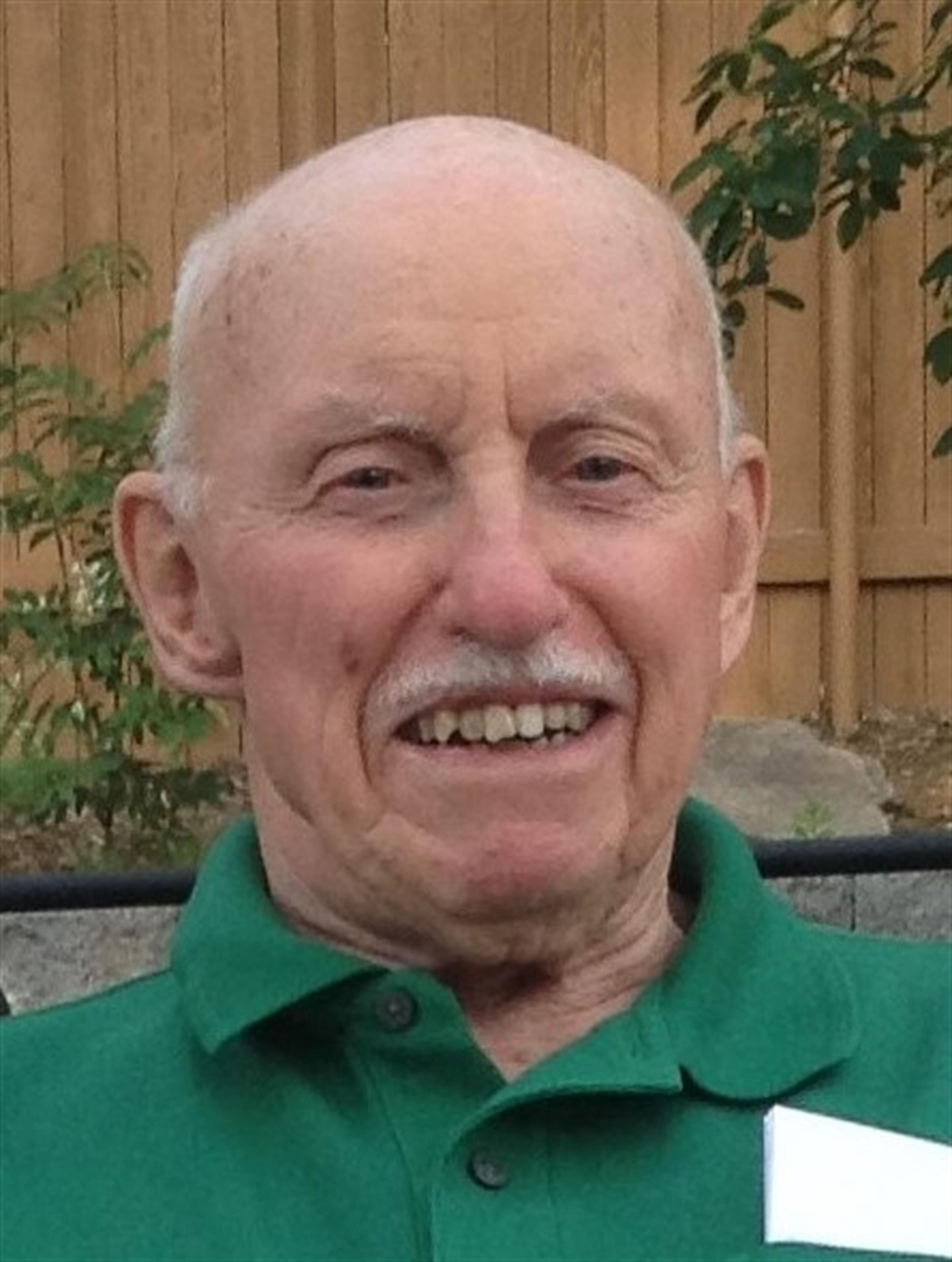 David M. Klinger