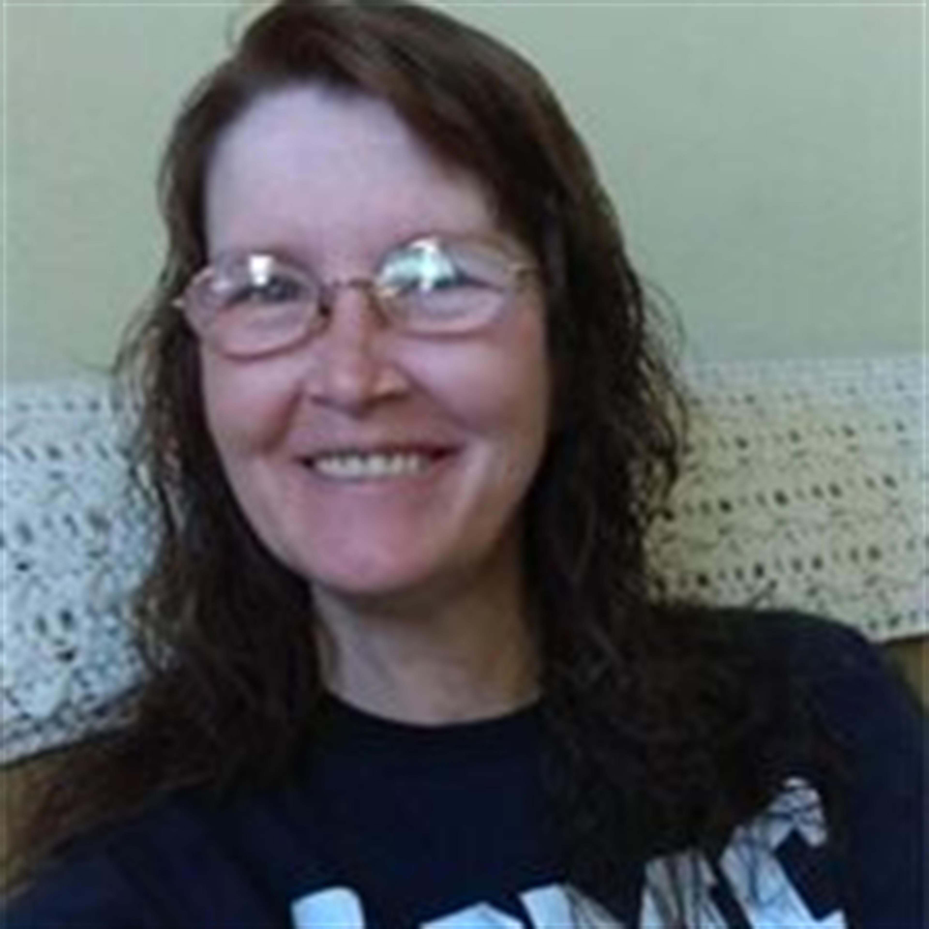 Christina M. Greathousse