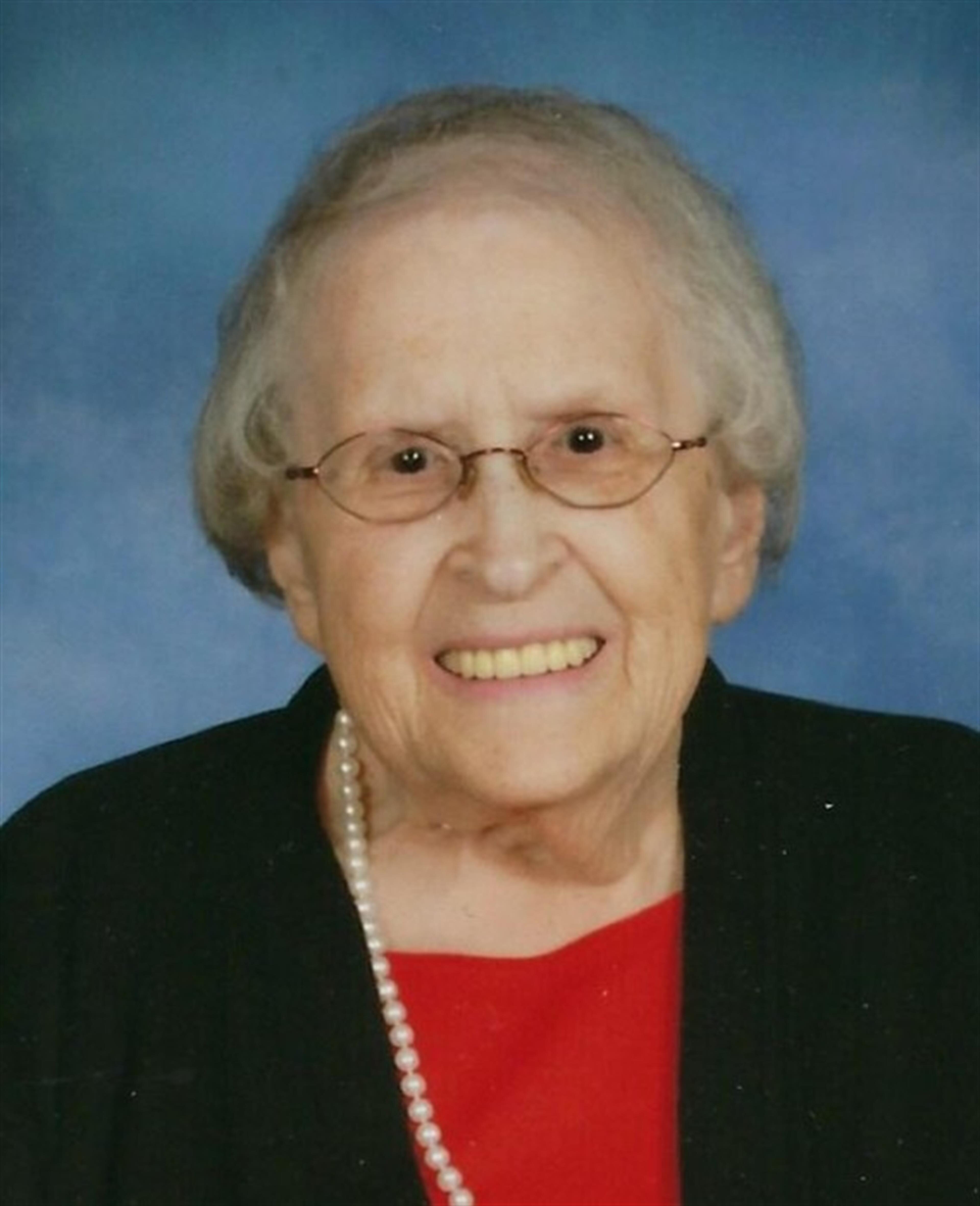 Patricia Sargent