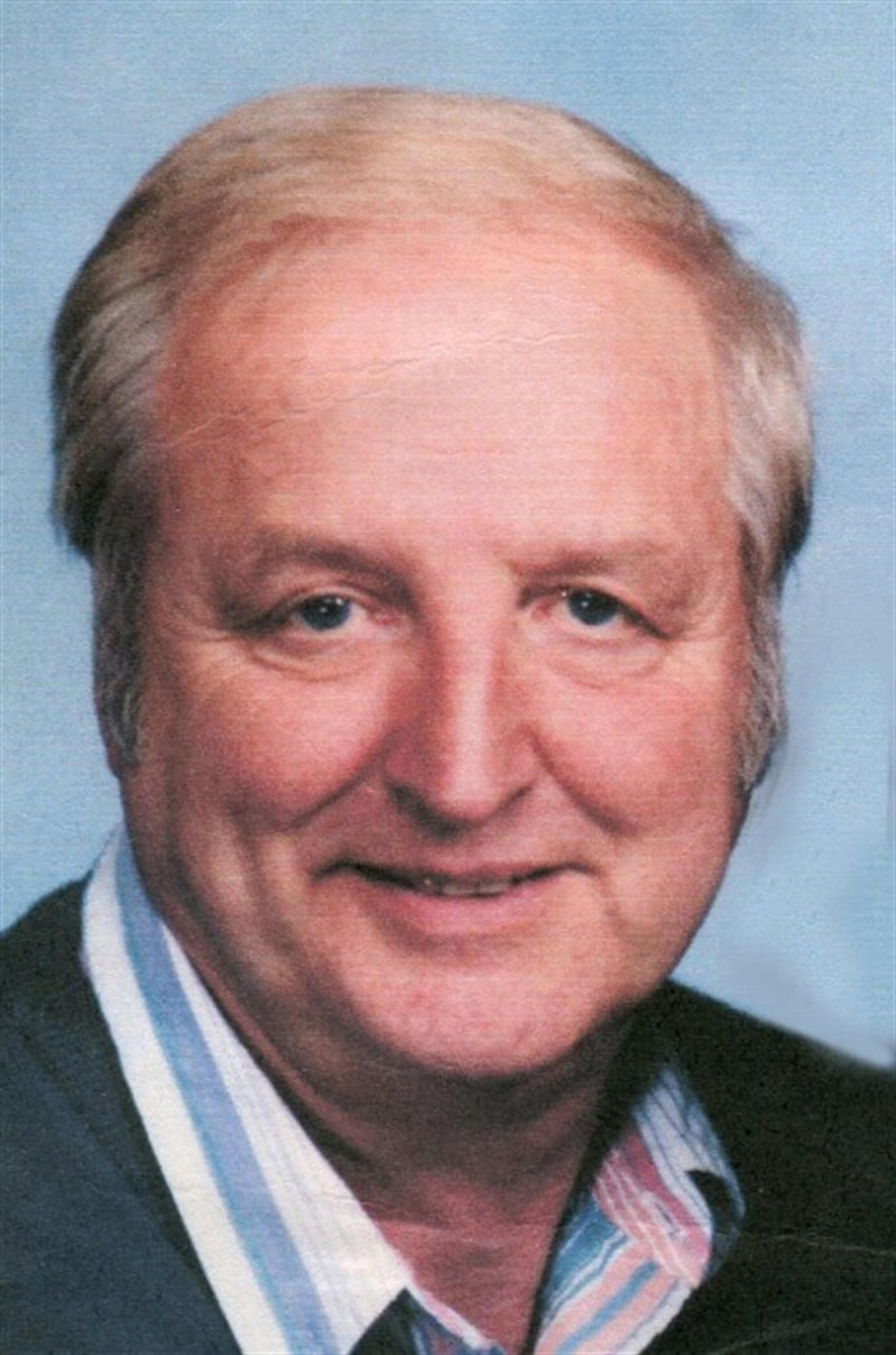 Lawrence W. Hurd