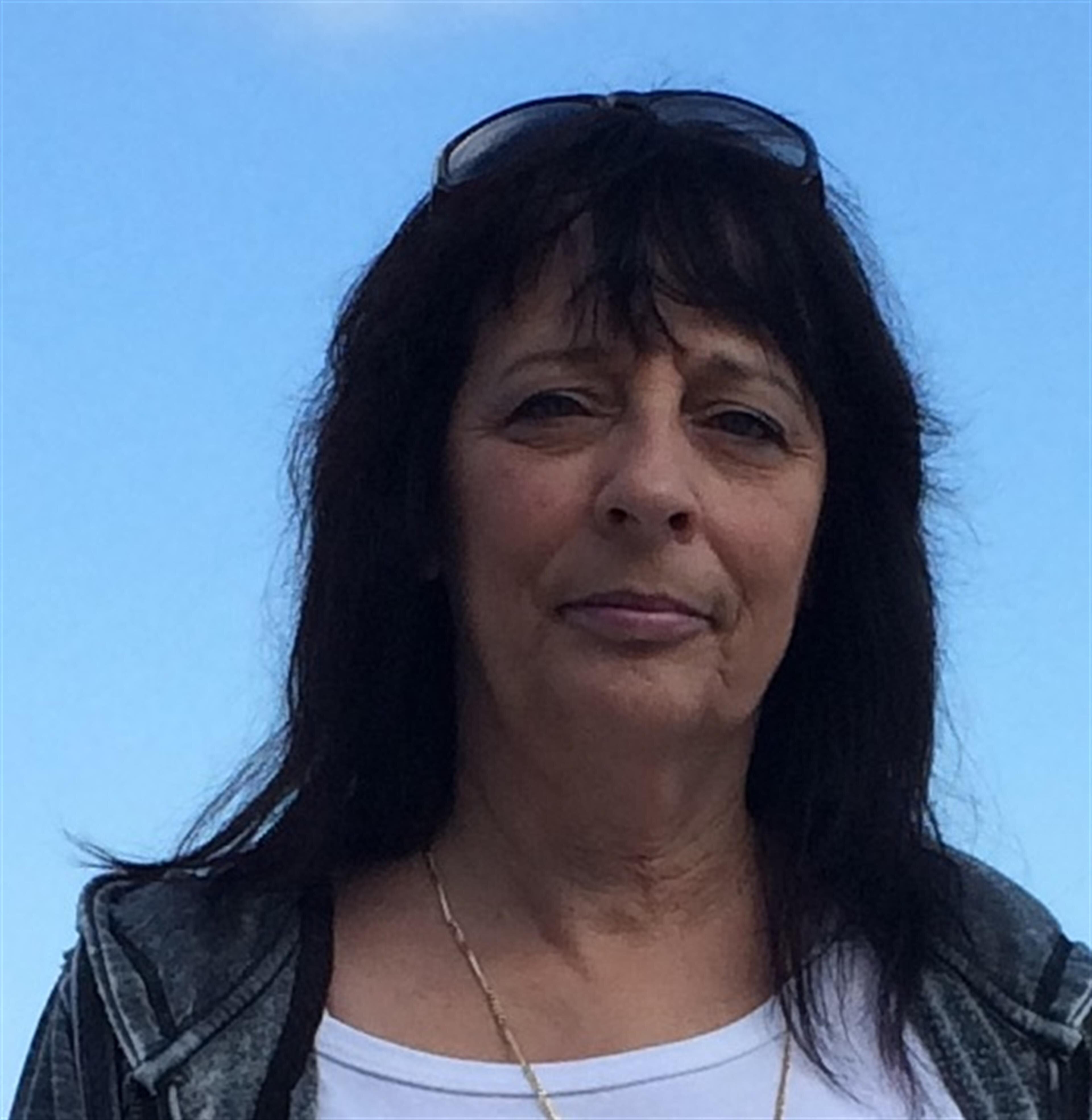 Julie Wood