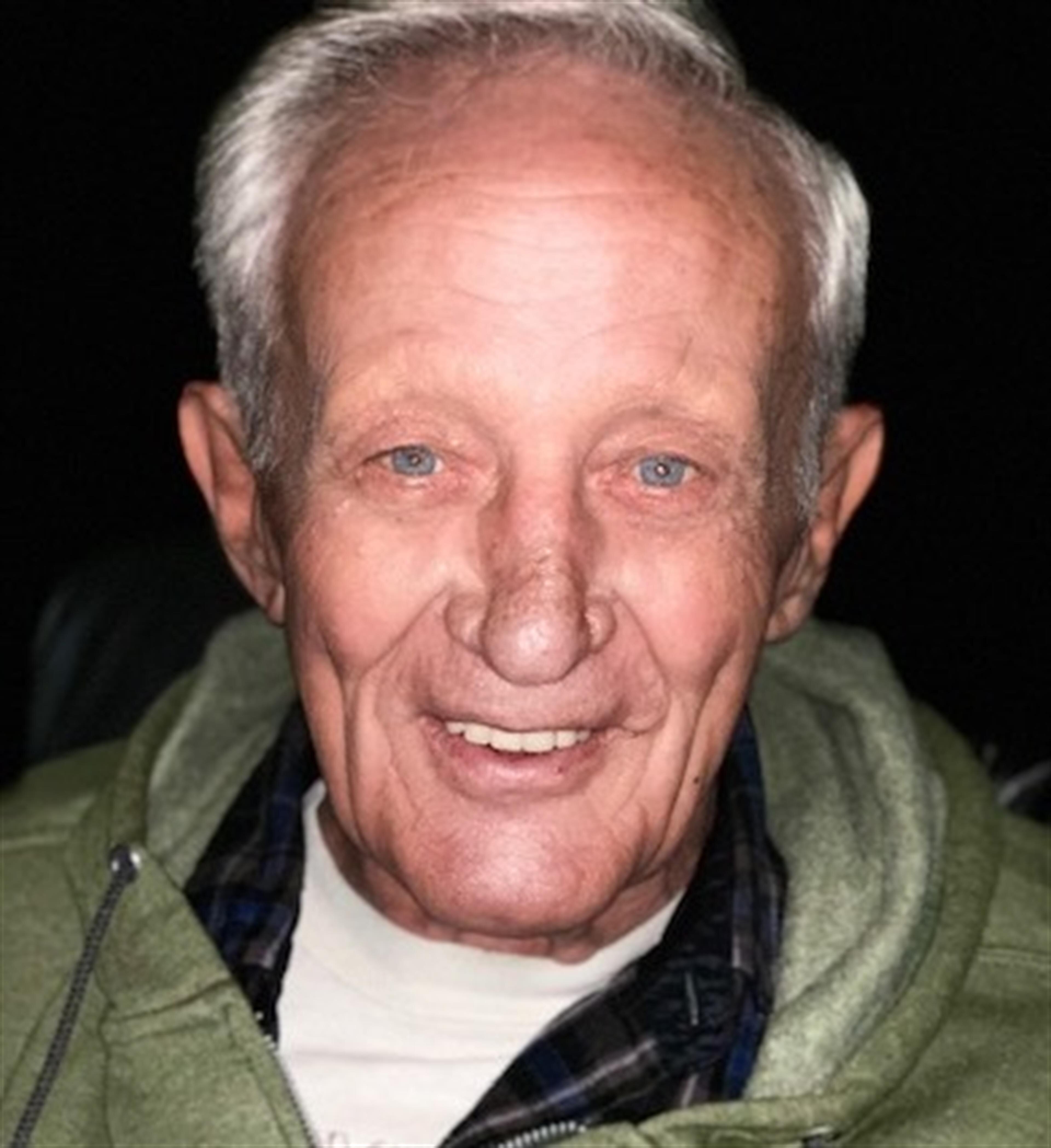 Stanley Gene Jackson Sr.
