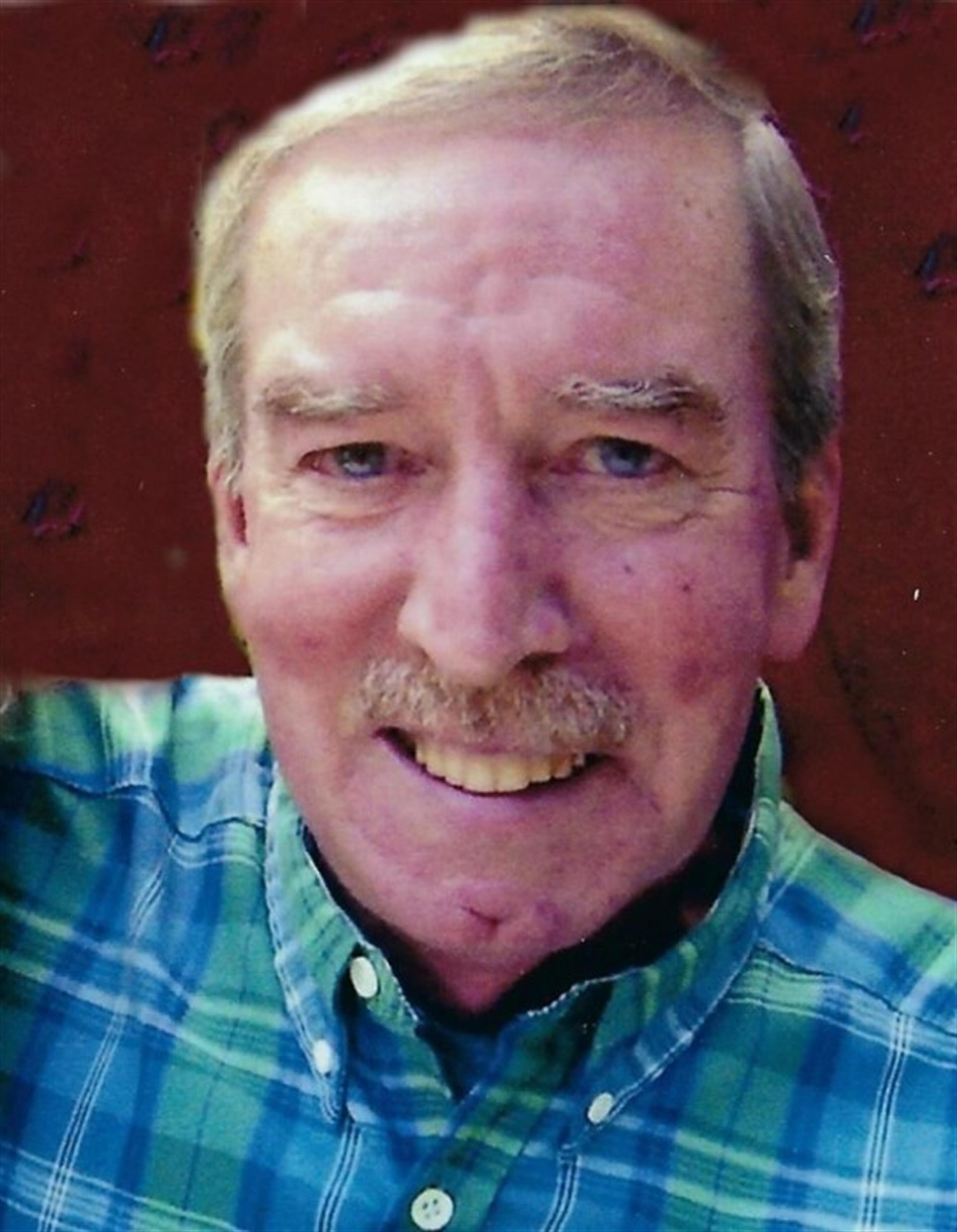 Gary L Bailey