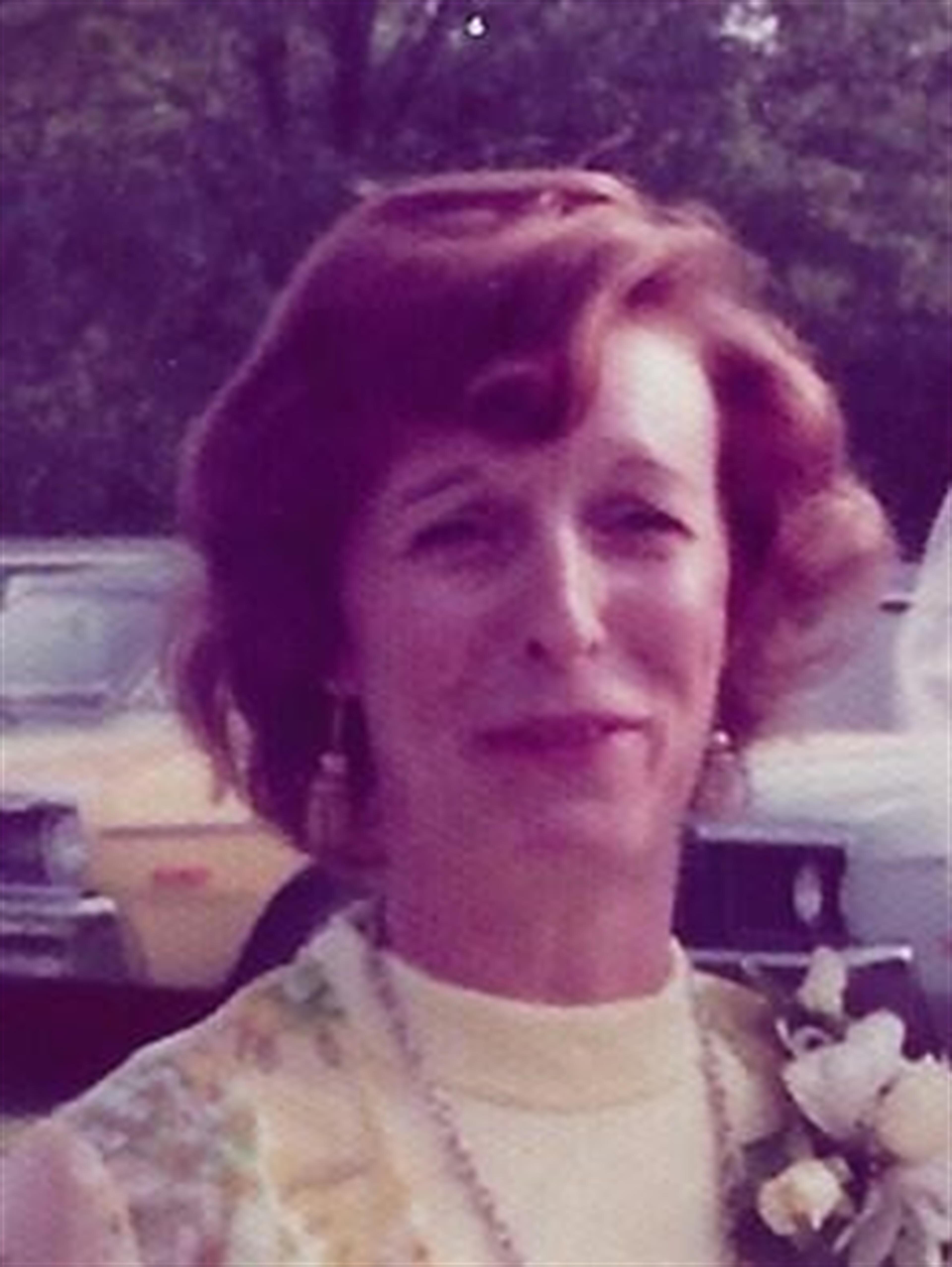 Joan Miller