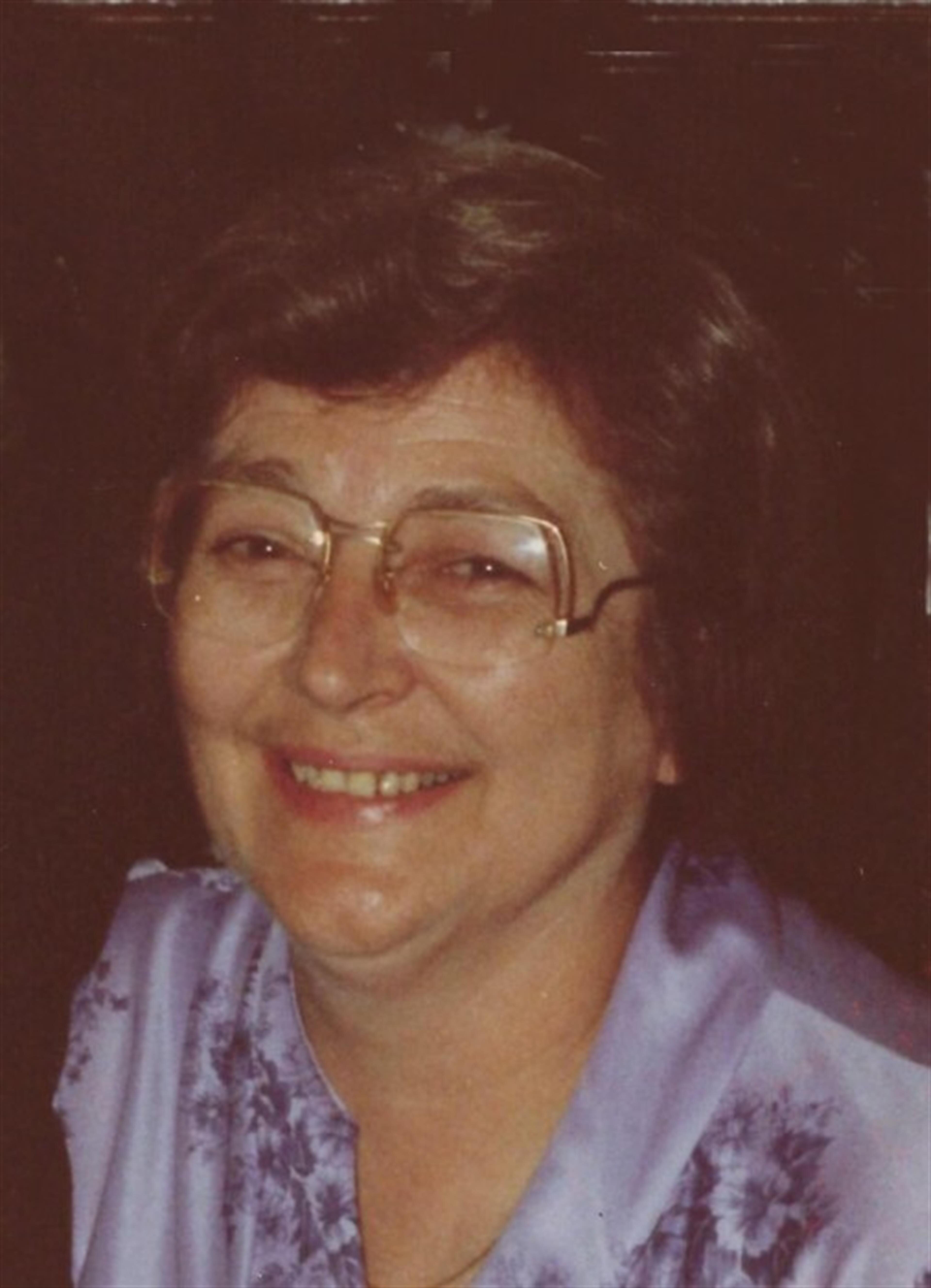 Doris Clark