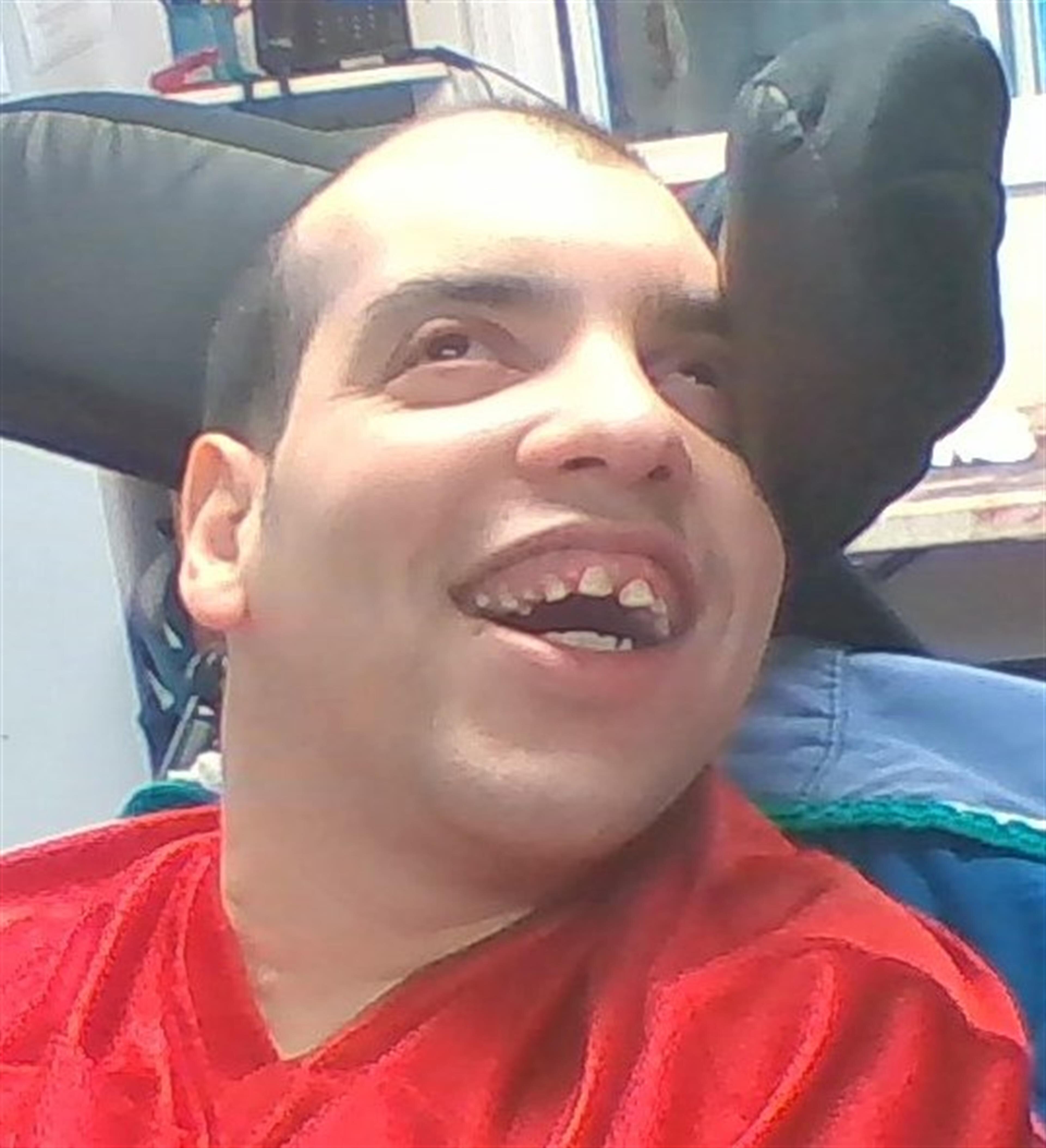 Aaron J Meager