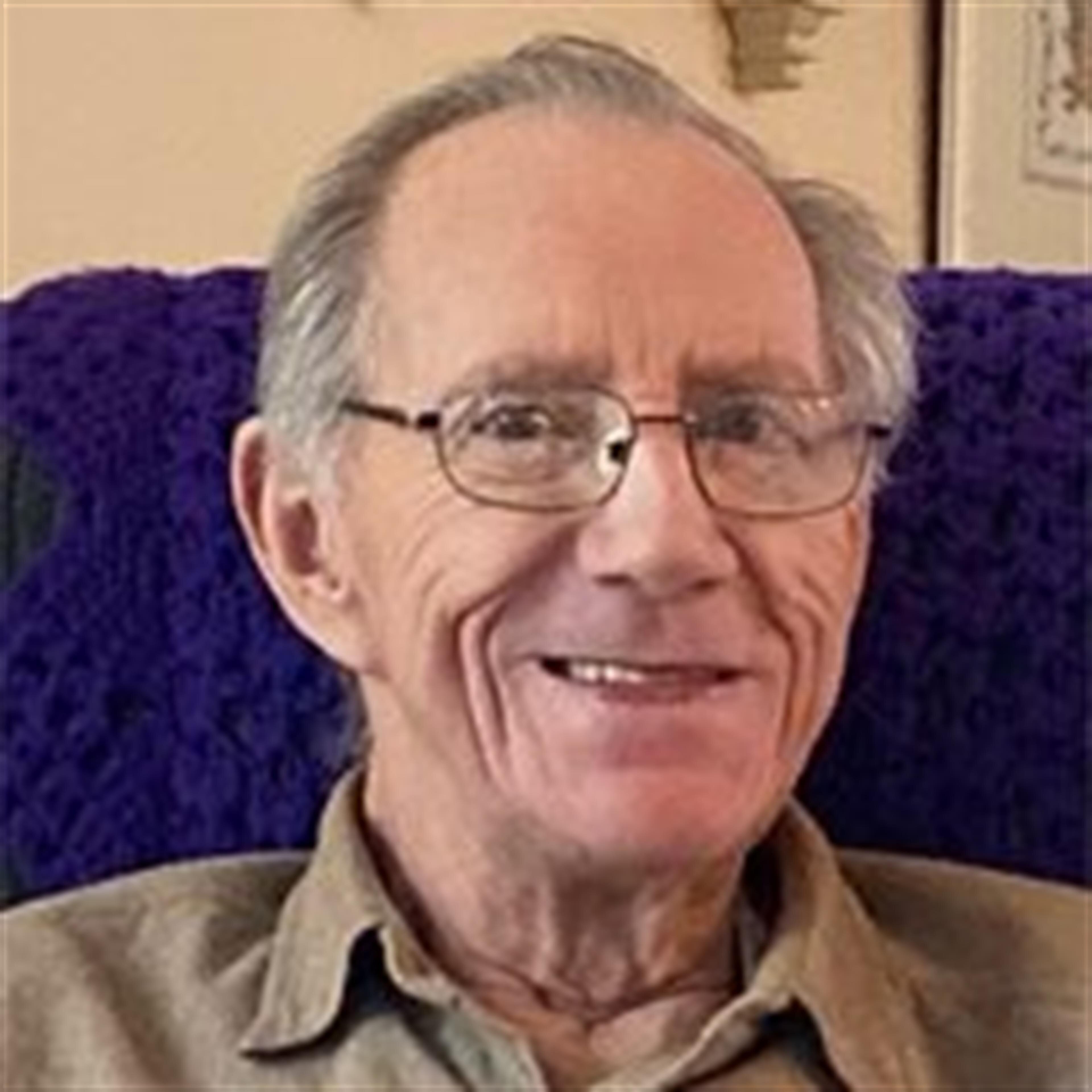 Victor J. Magyarics
