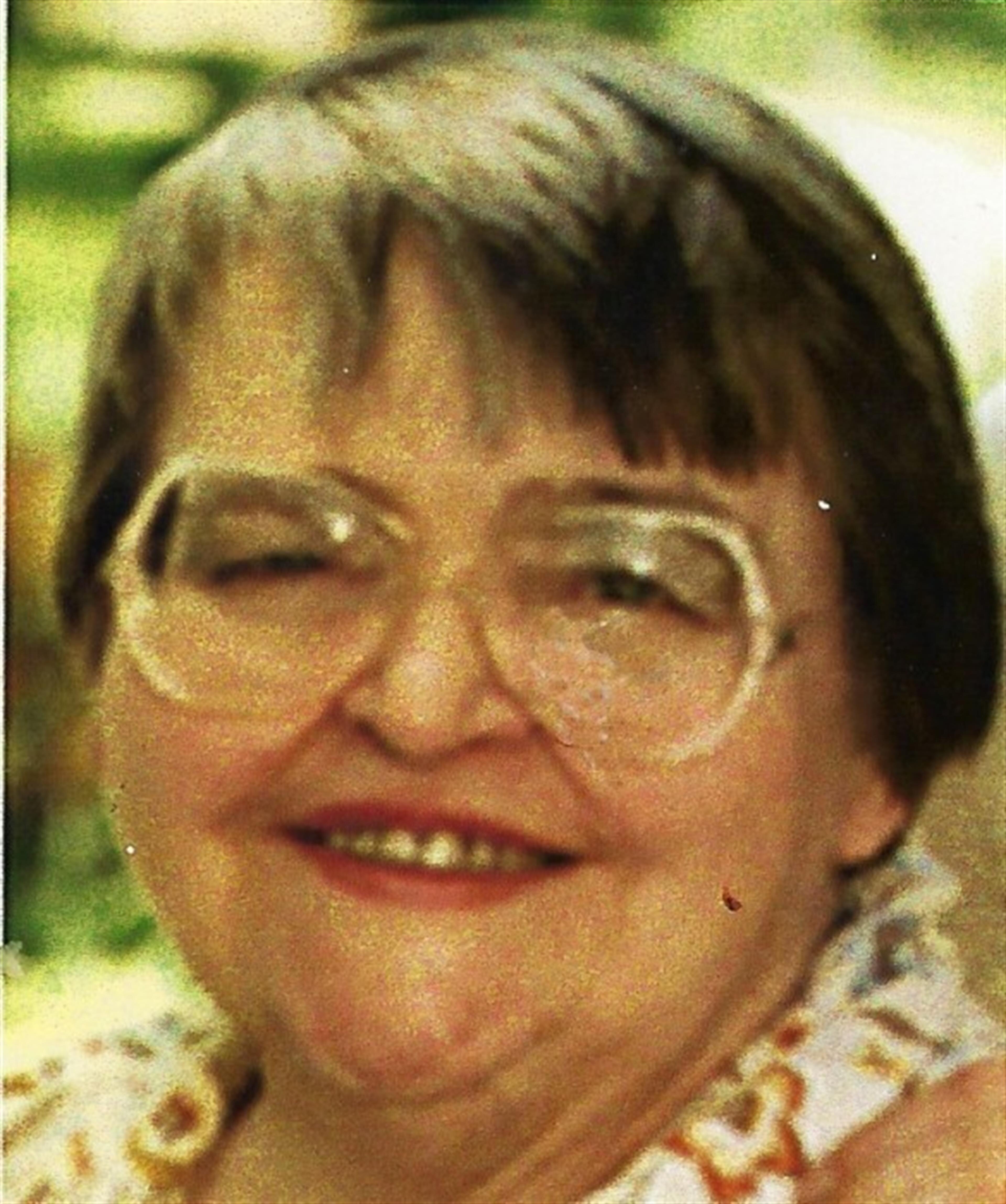 Sarah Theresa Reney