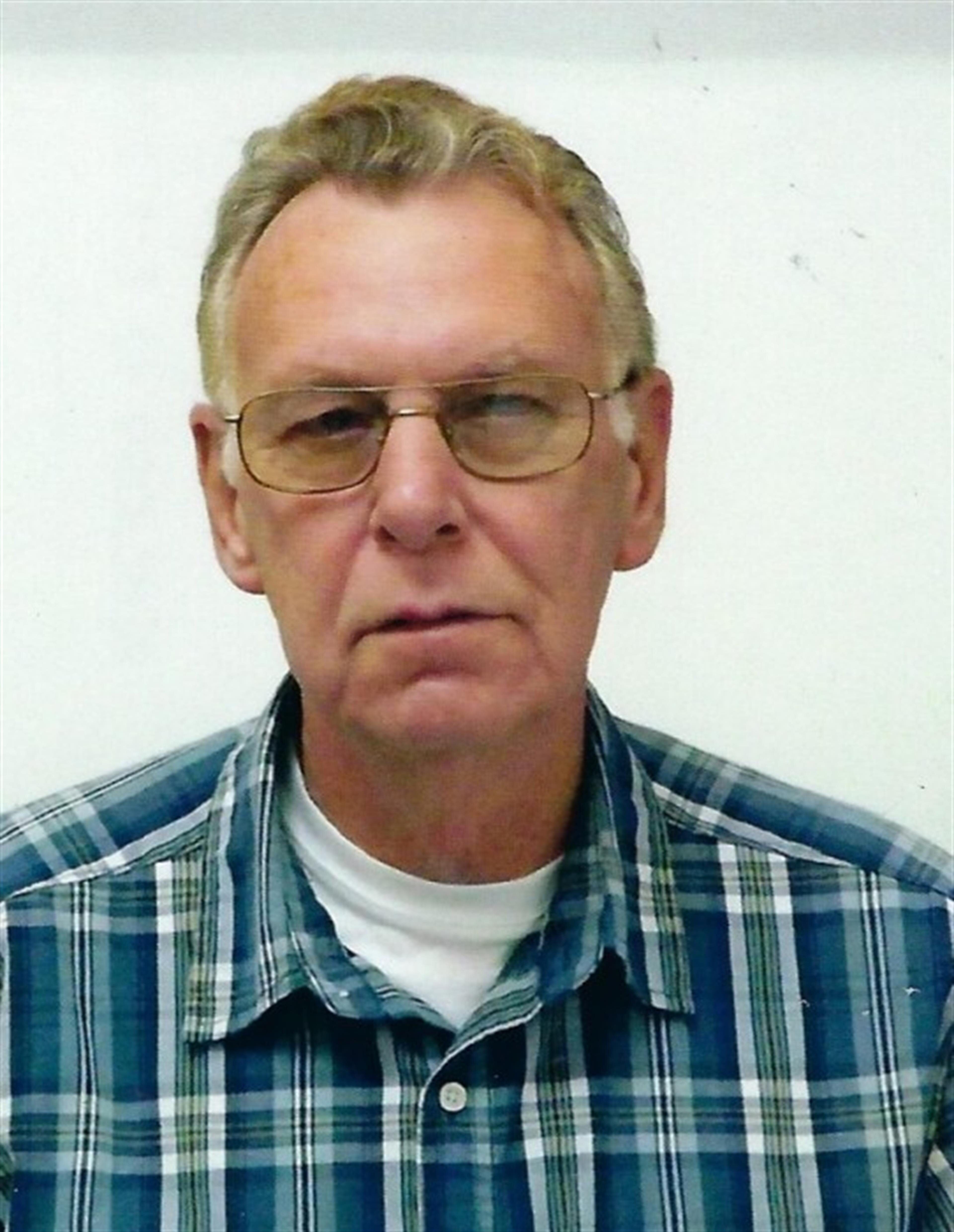 Donald Zeigler