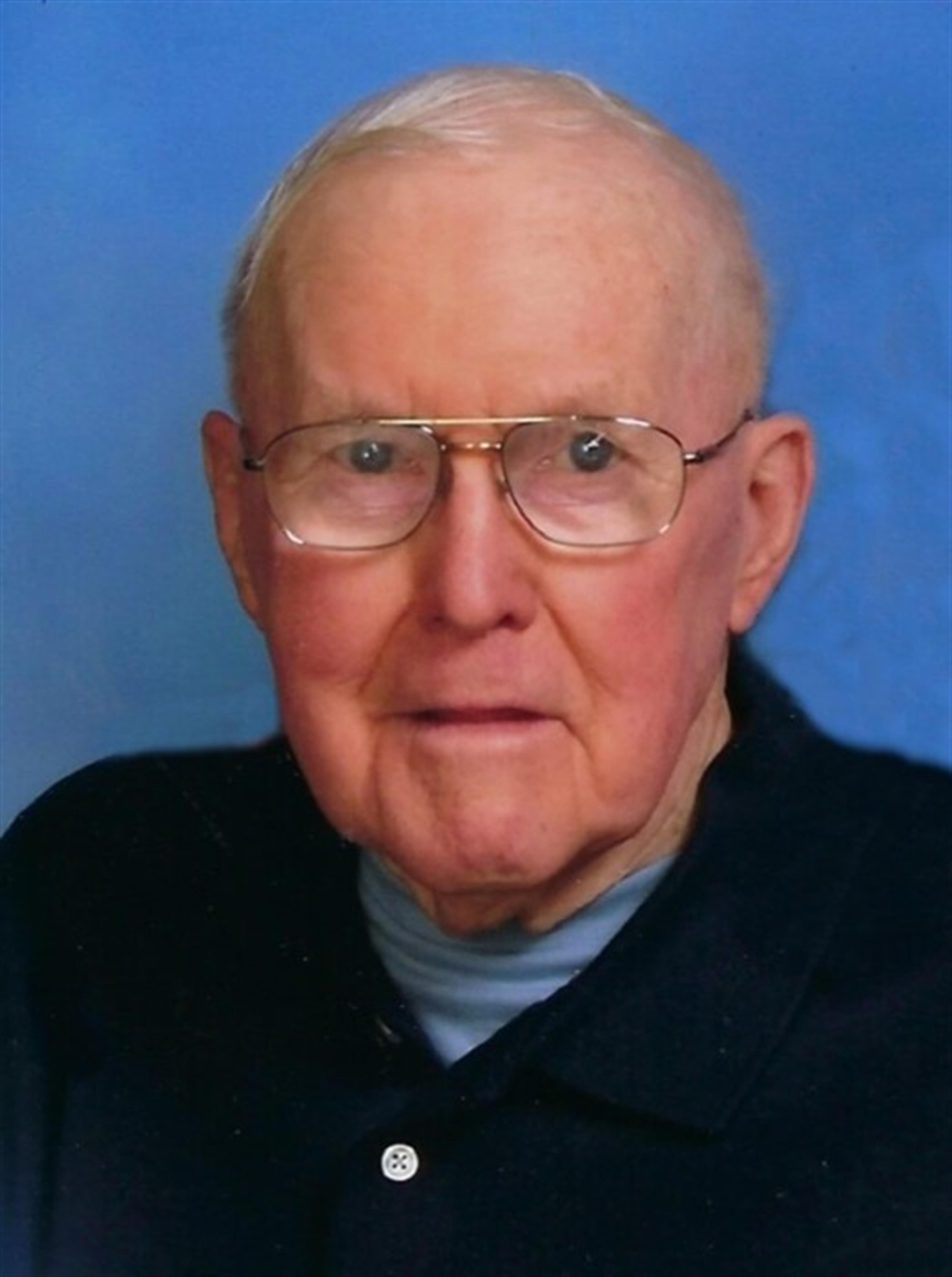 Kenneth R. Monroe