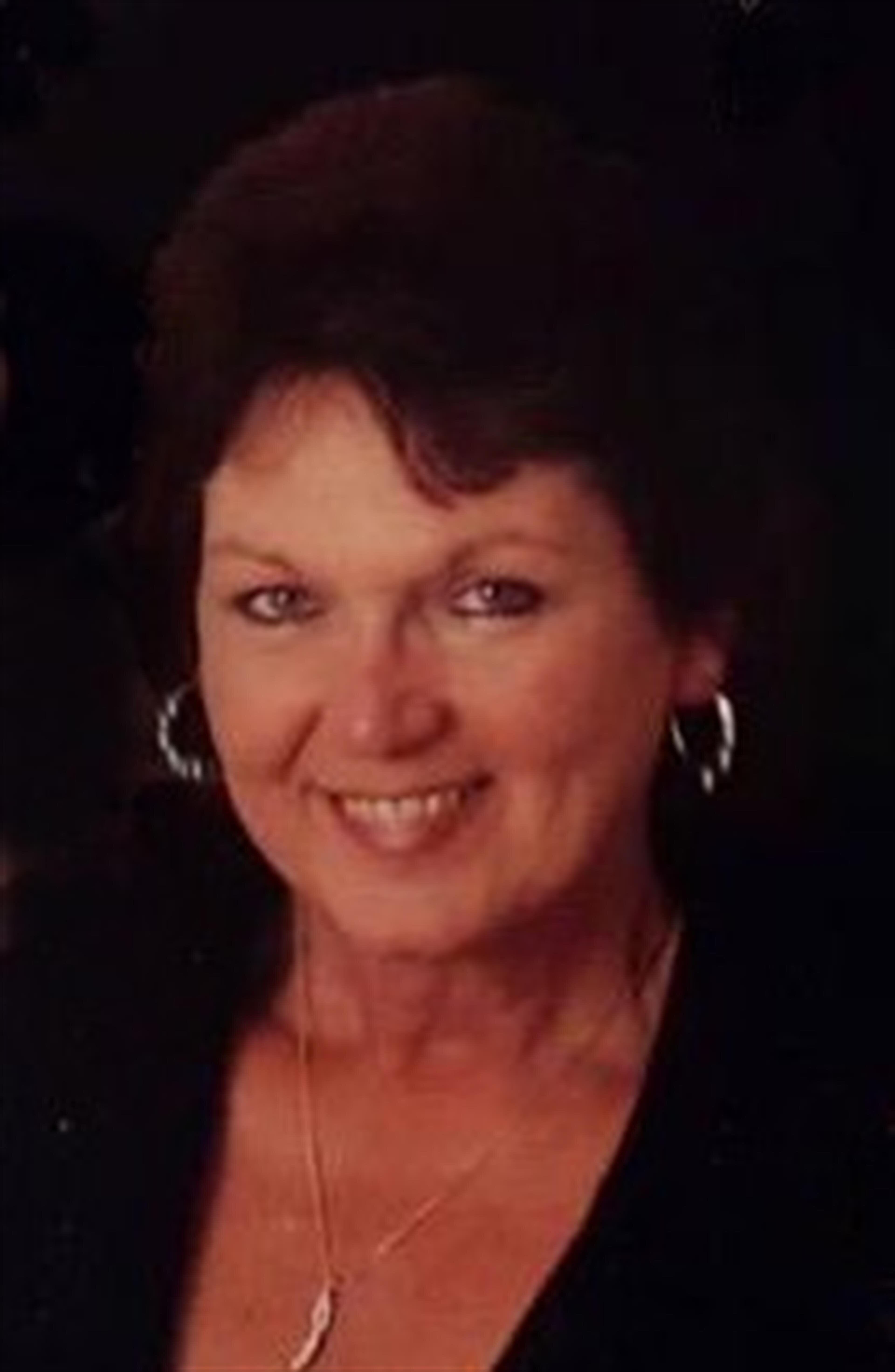 Marilyn K. St. Hilaire